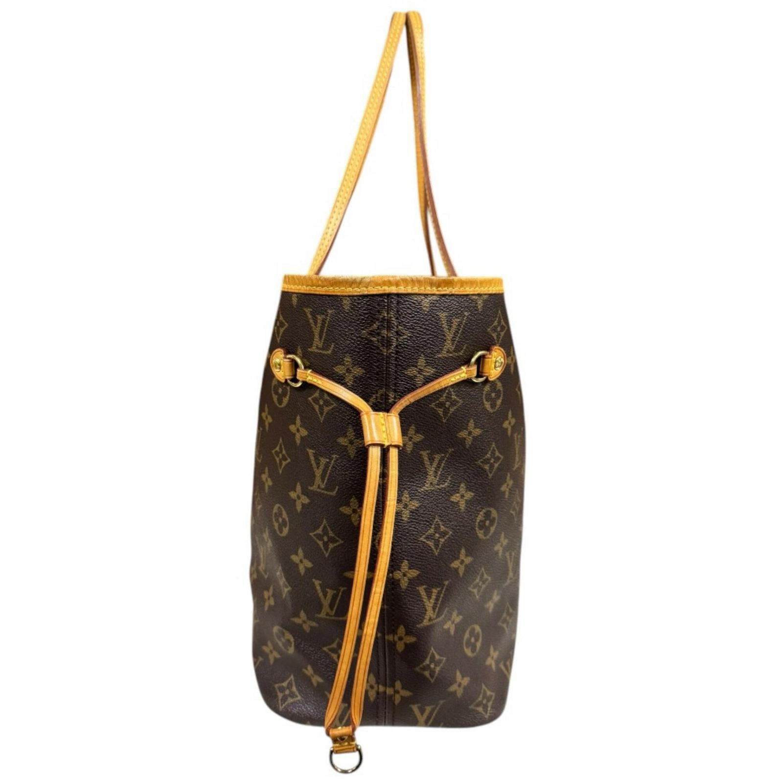 Vuitton Bag Monogram Louis - 4