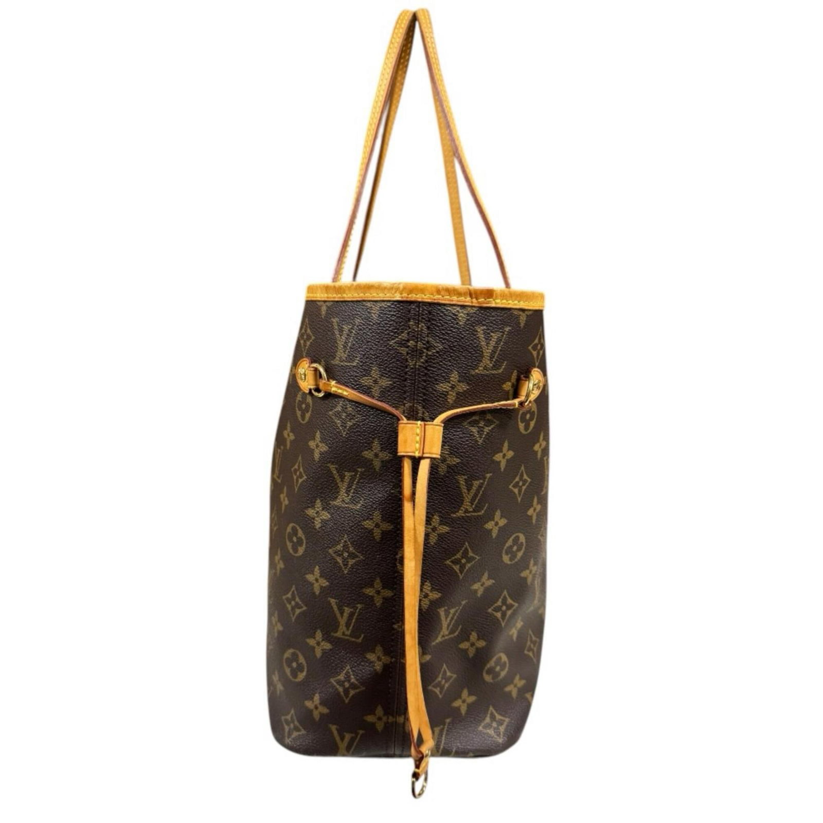 Vuitton Bag Monogram Louis - 5