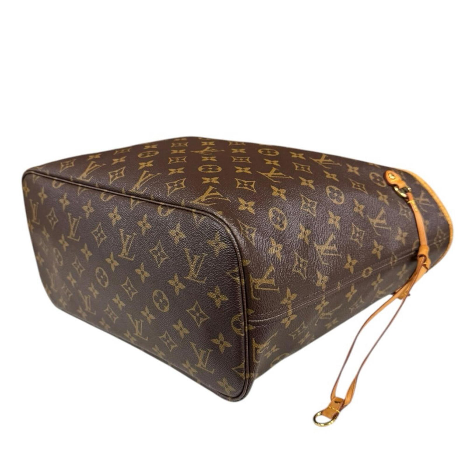Vuitton Bag Monogram Louis - 6