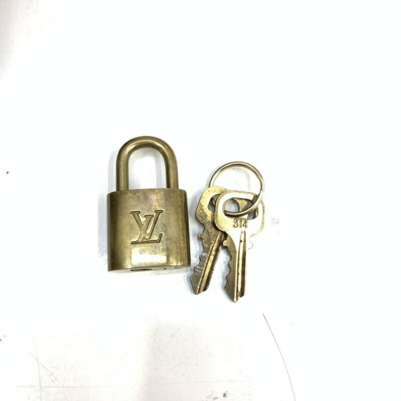 Louis Vuitton Handbag Monogram - 10