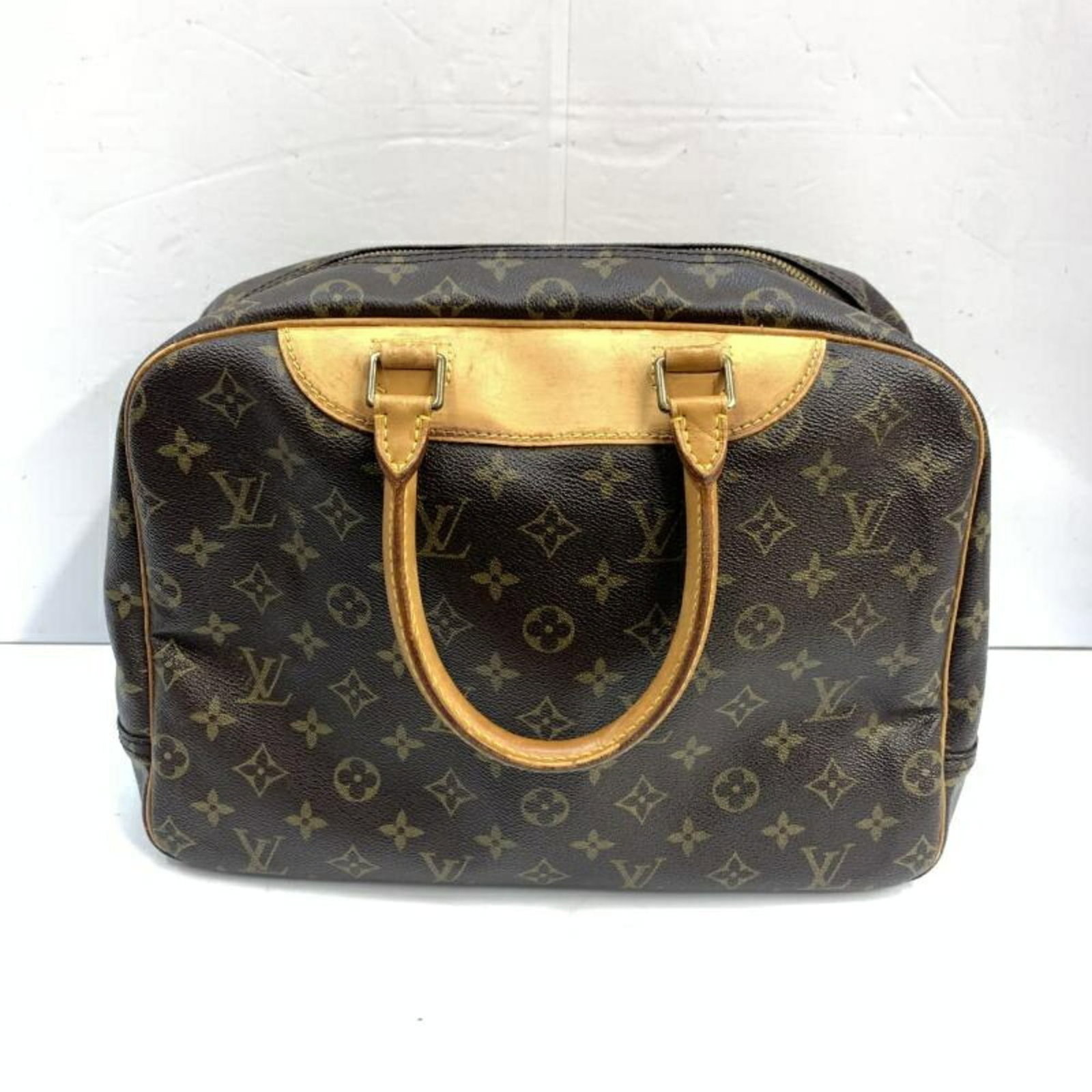 Louis Vuitton Handbag Monogram - 2