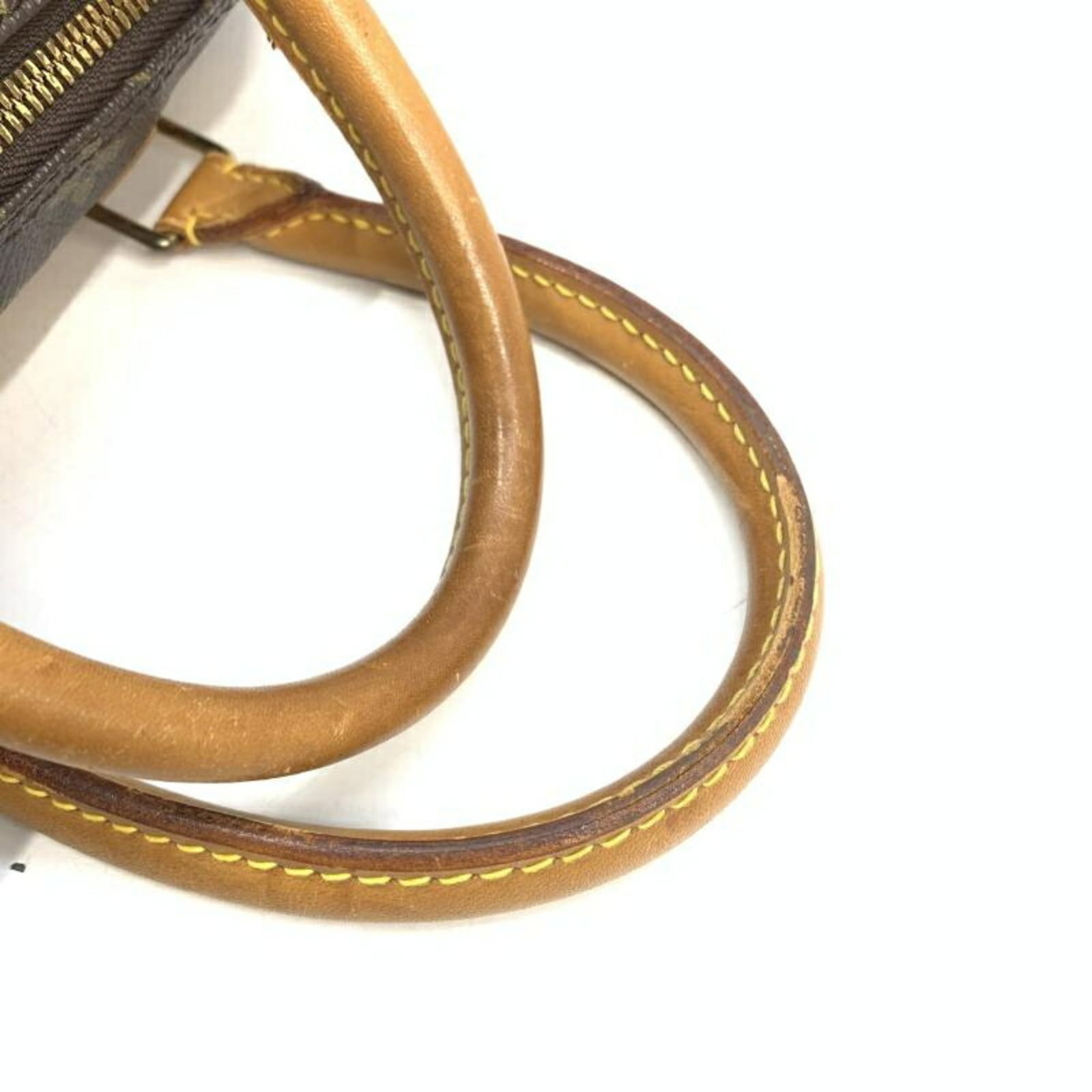 Louis Vuitton Handbag Monogram - 3