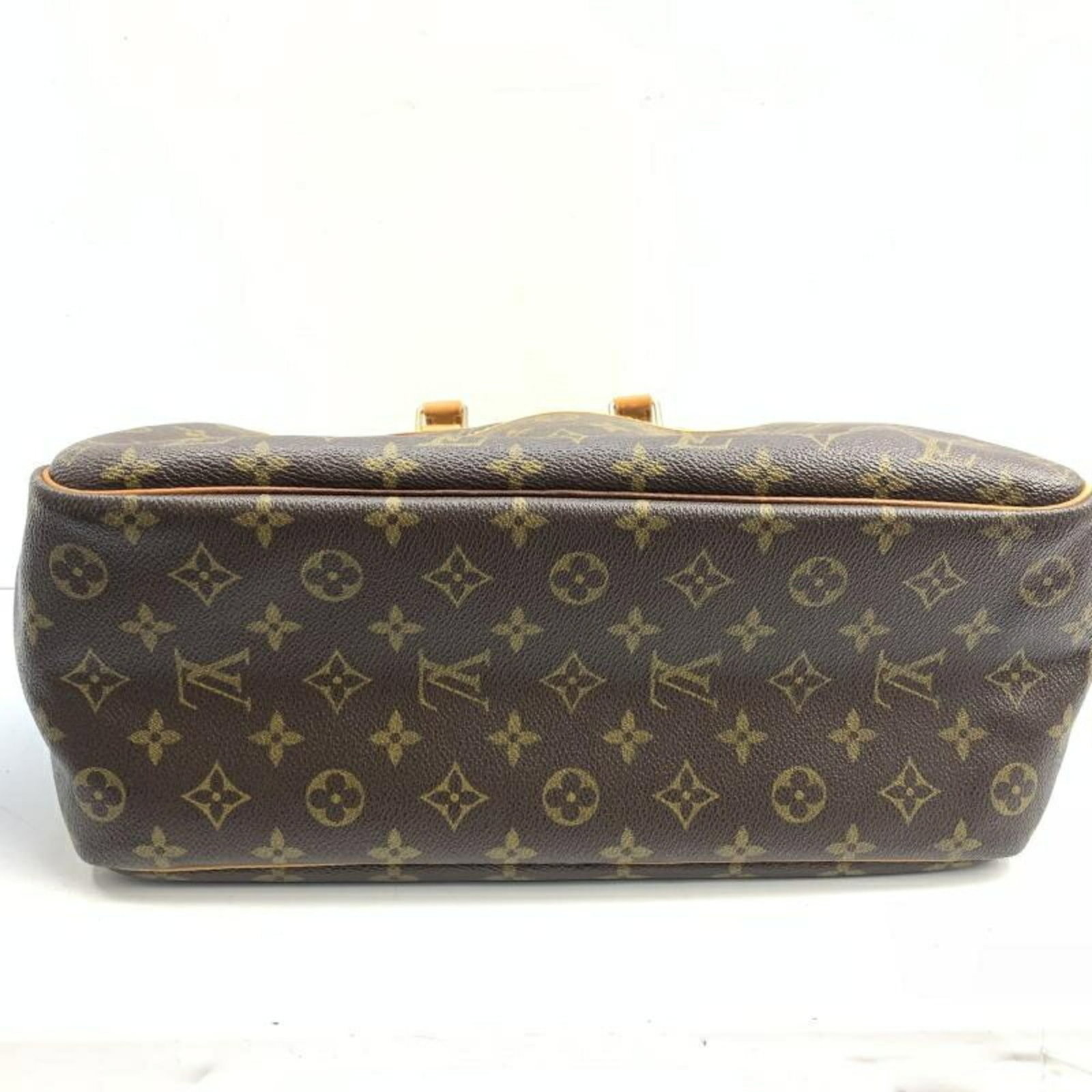 Louis Vuitton Handbag Monogram - 5