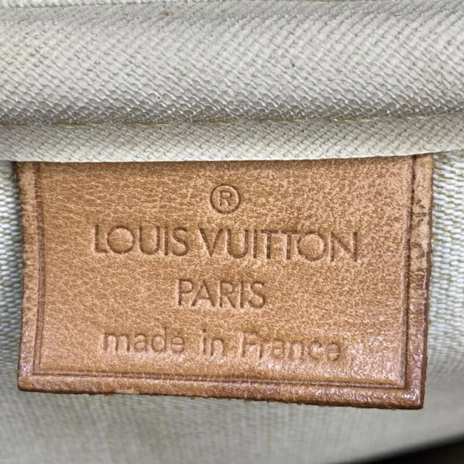 Louis Vuitton Handbag Monogram - 6
