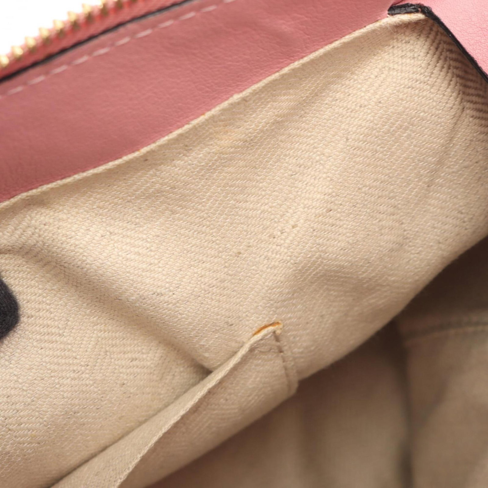 Loewe Handbag Leather - 5