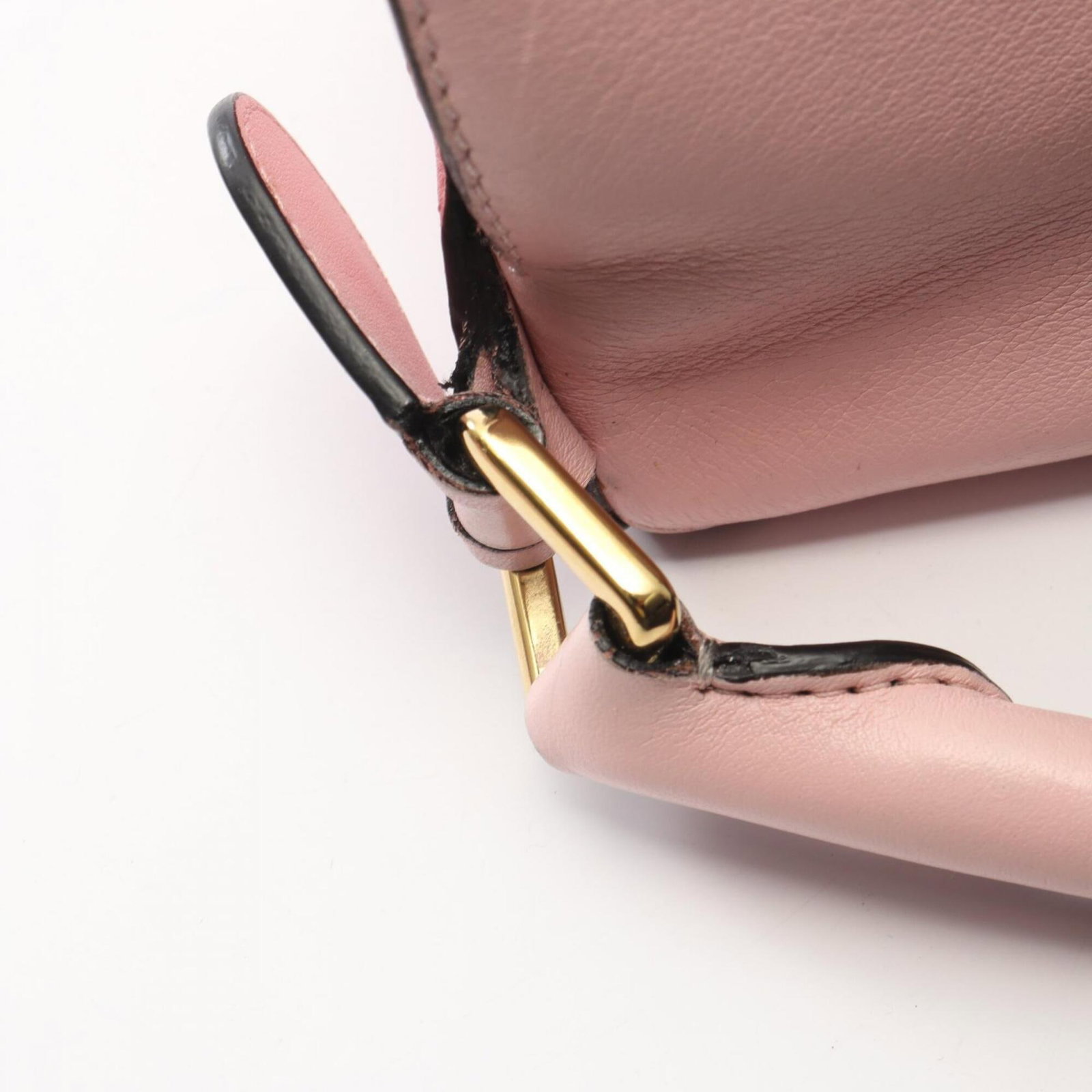 Loewe Handbag Leather - 7
