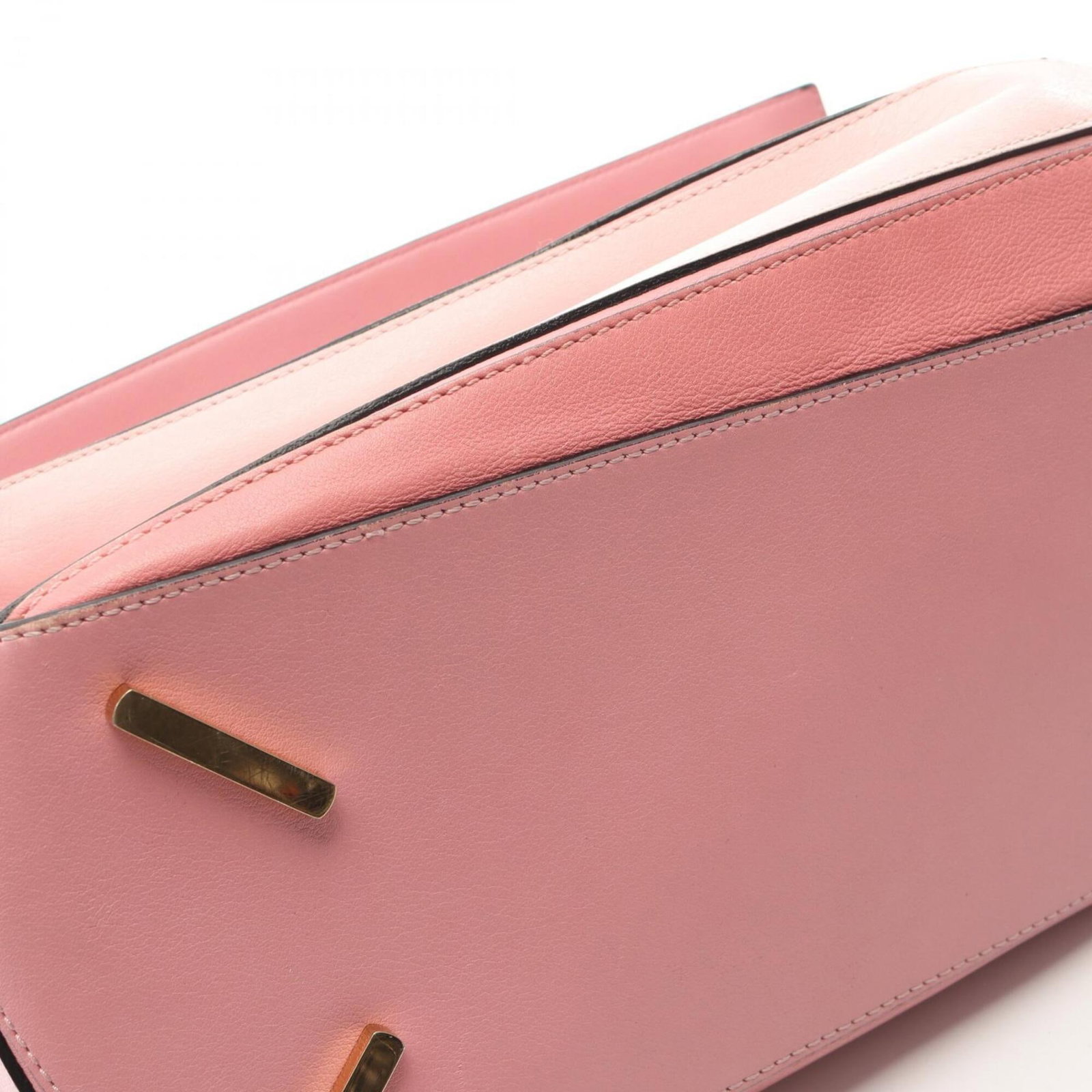 Loewe Handbag Leather - 8