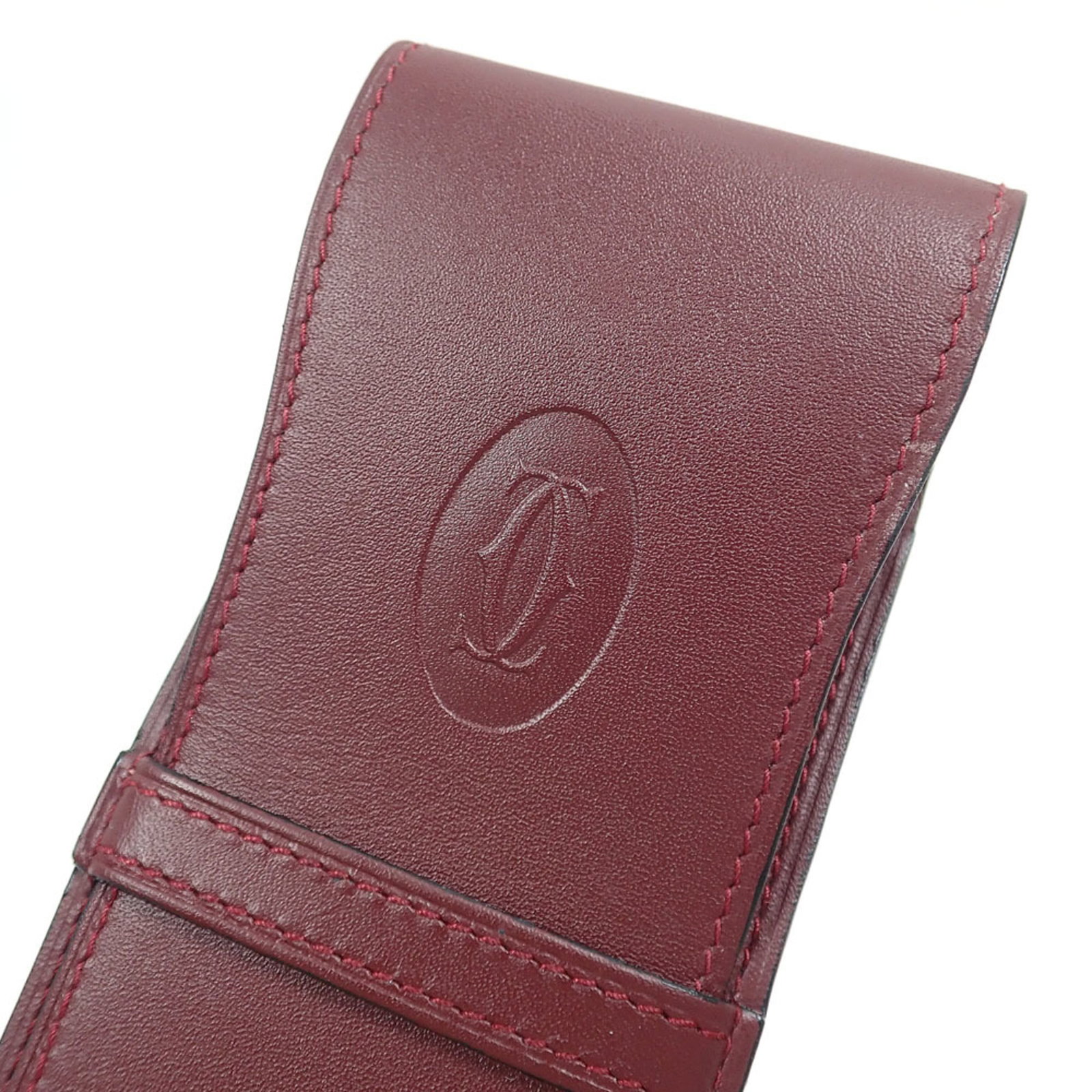 Case by Cartier - 3