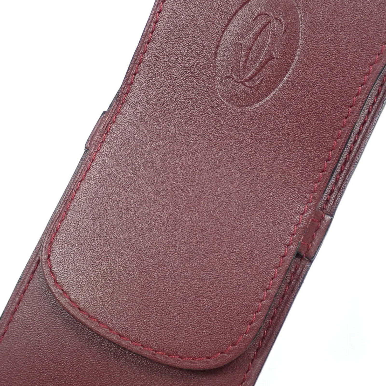 Case by Cartier - 5