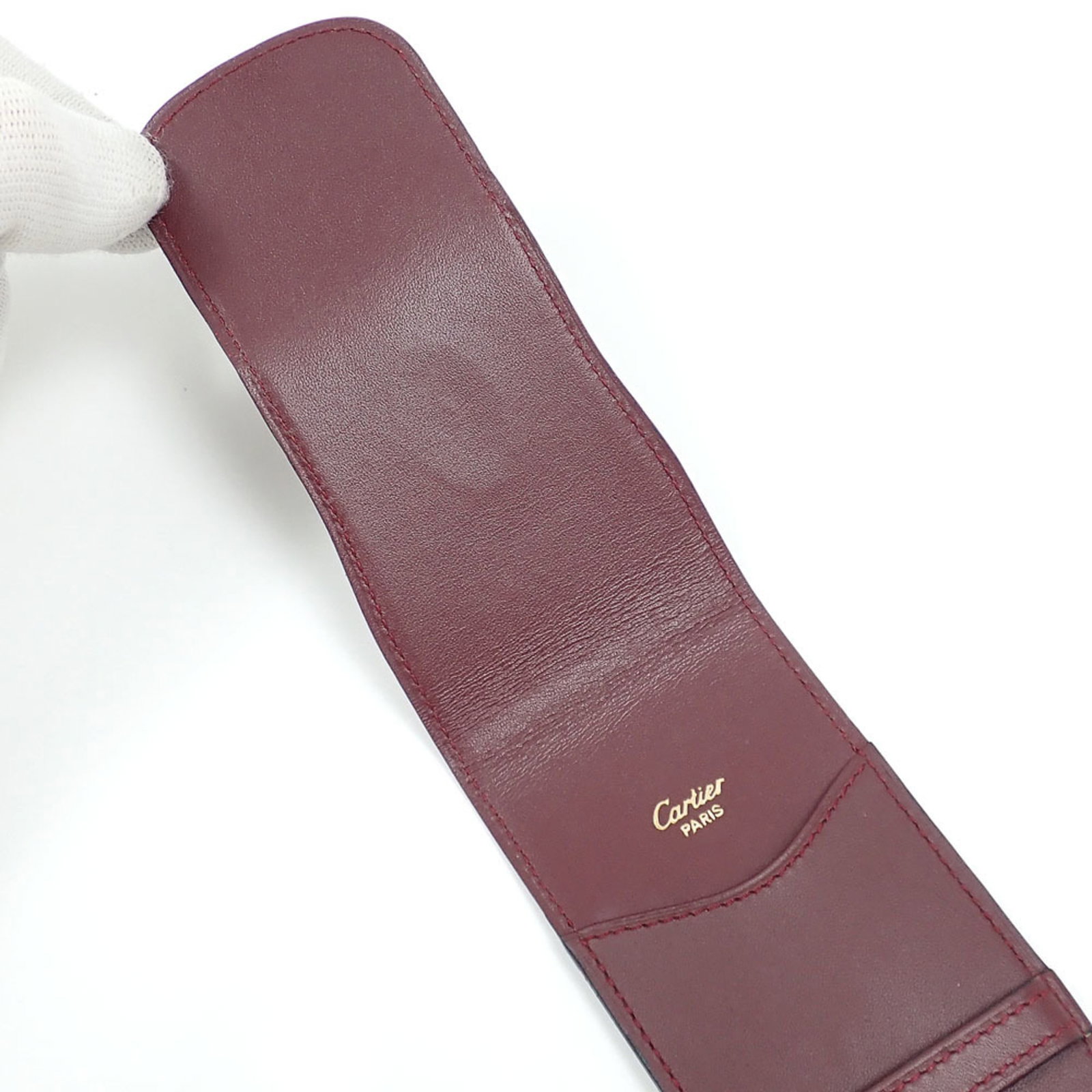 Case by Cartier - 7