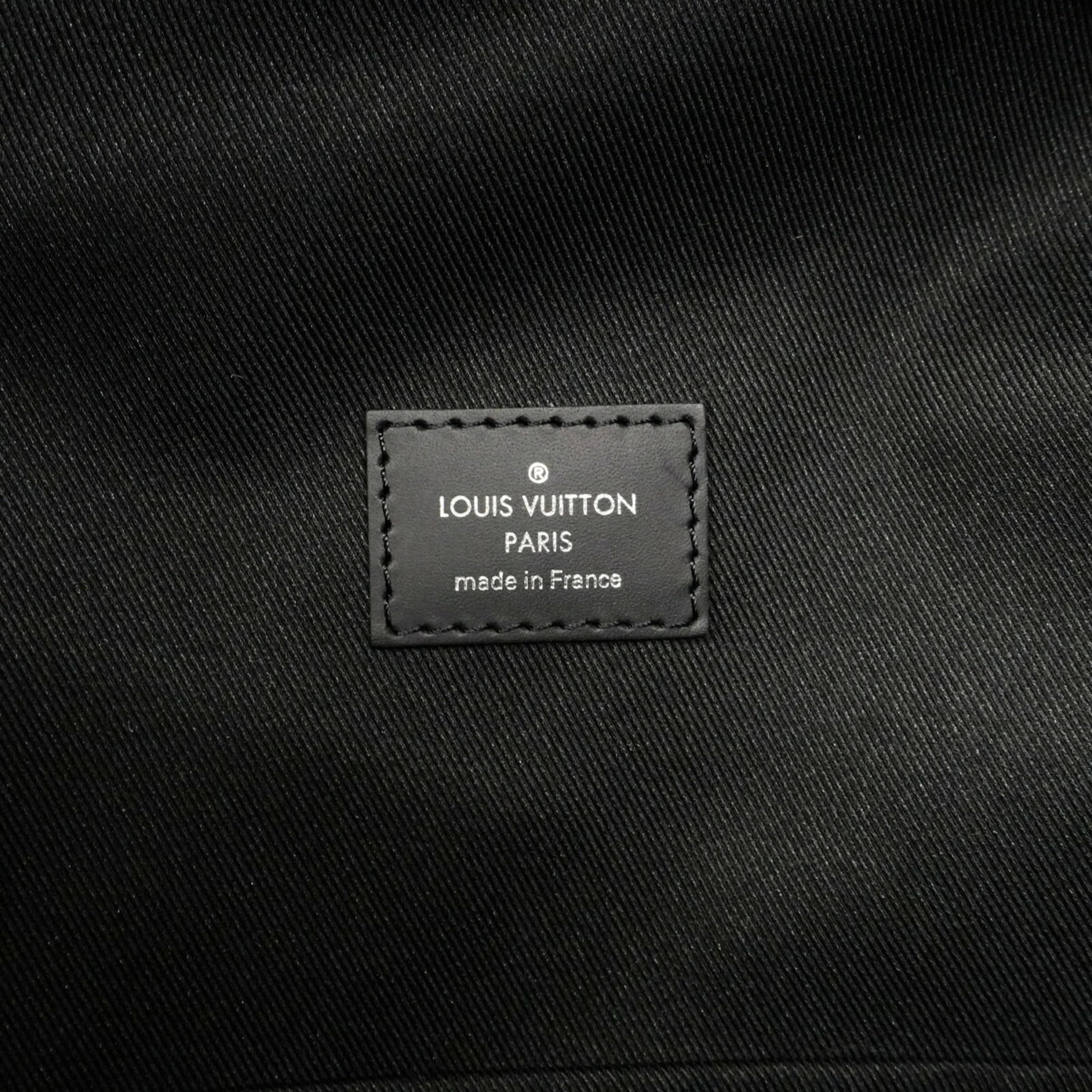 Louis Vuitton Backpack - 5