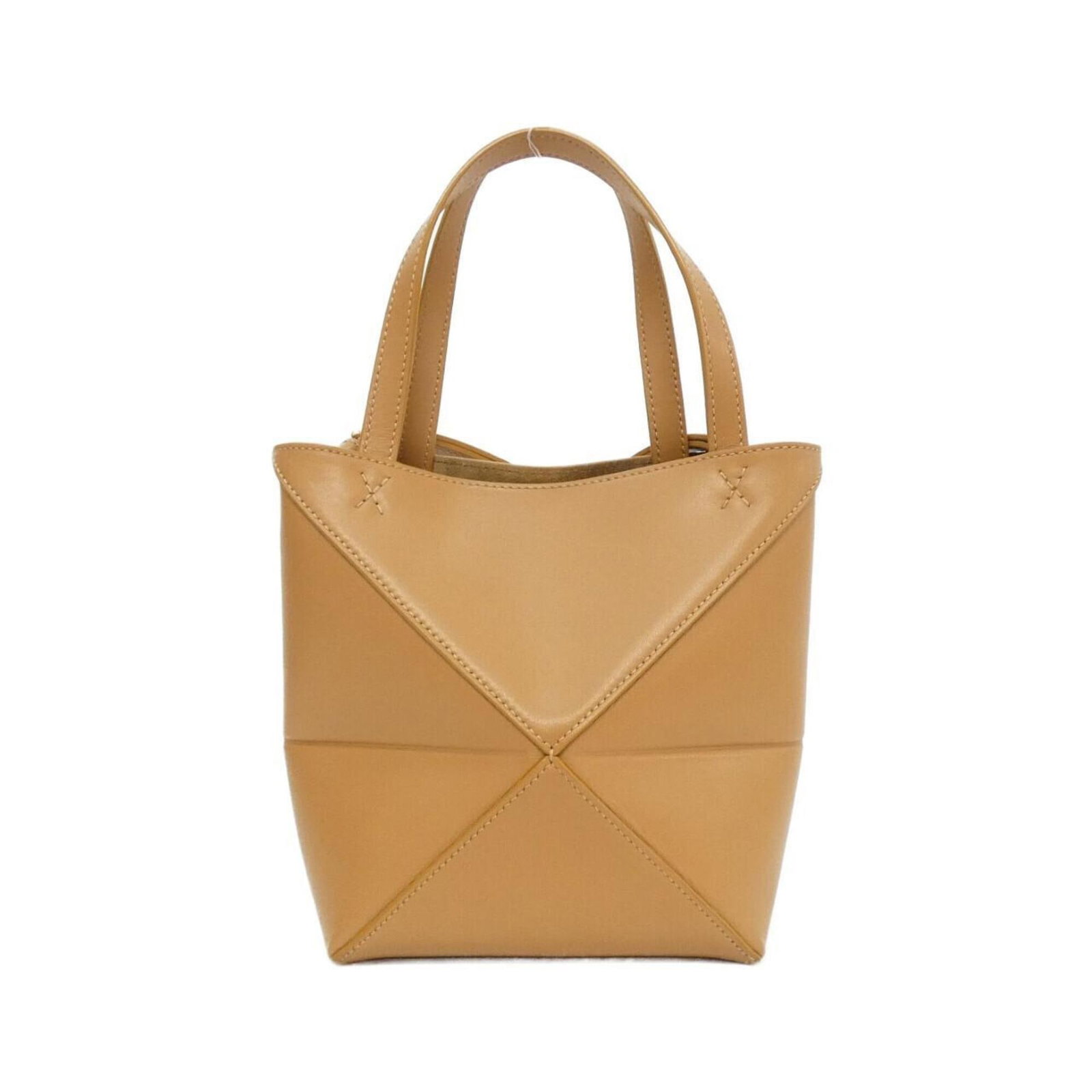 Loewe Handbag Leather - 2