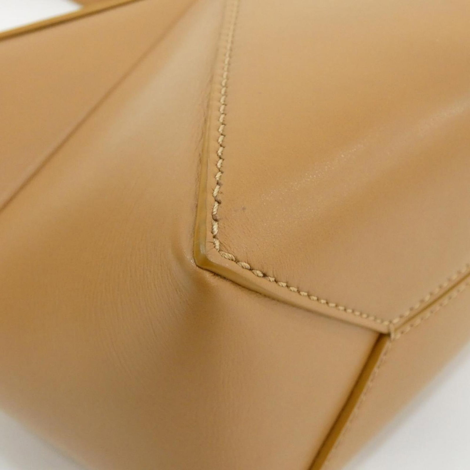 Loewe Handbag Leather - 3