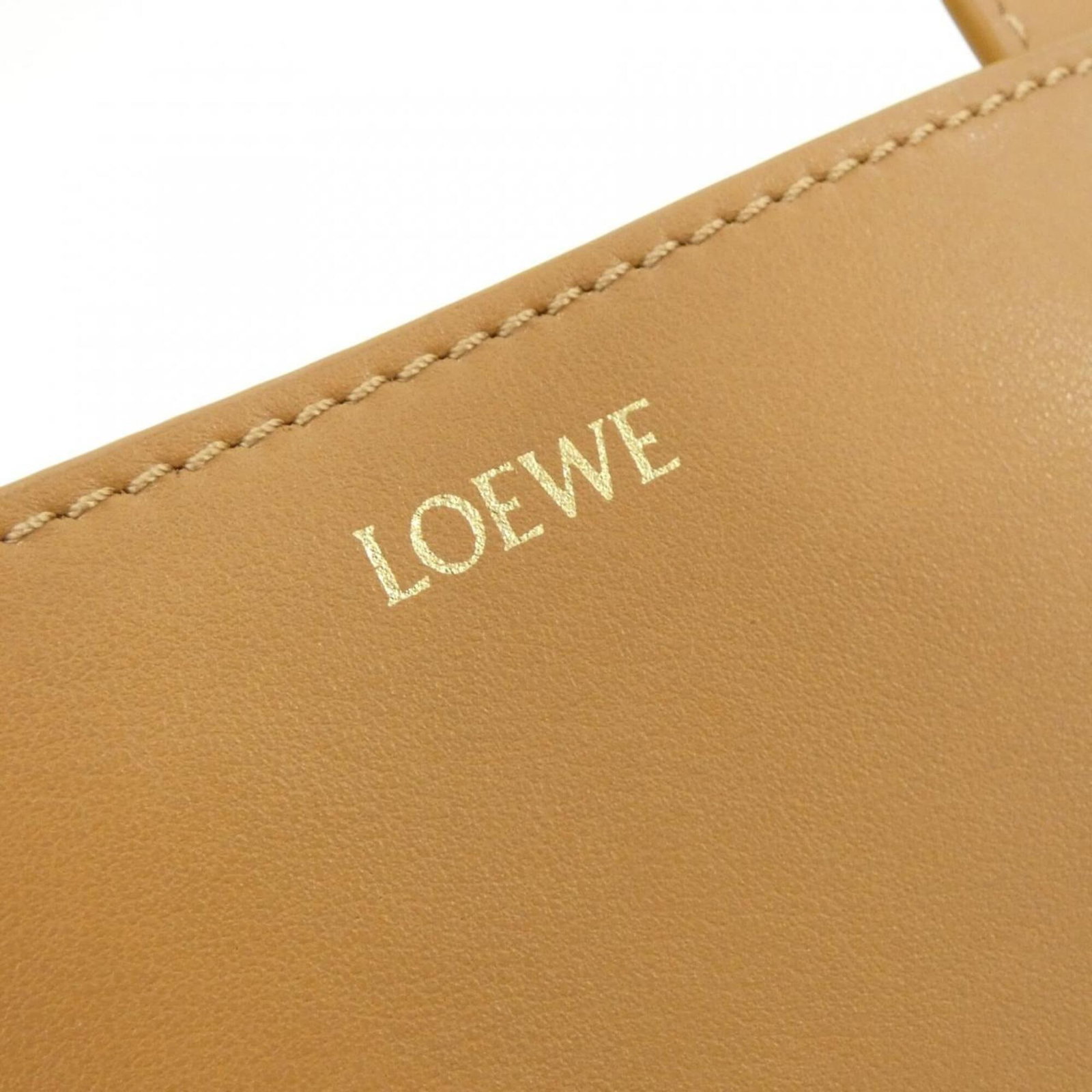 Loewe Handbag Leather - 4
