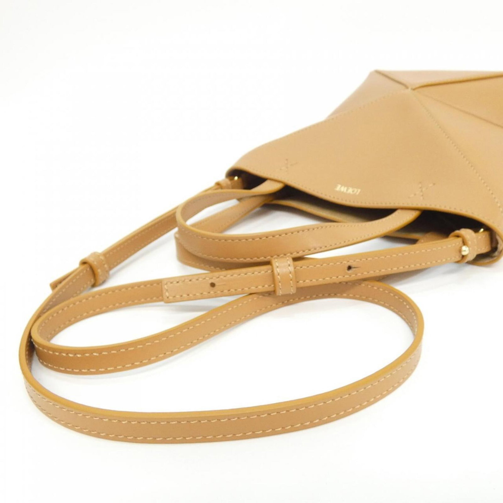 Loewe Handbag Leather - 6