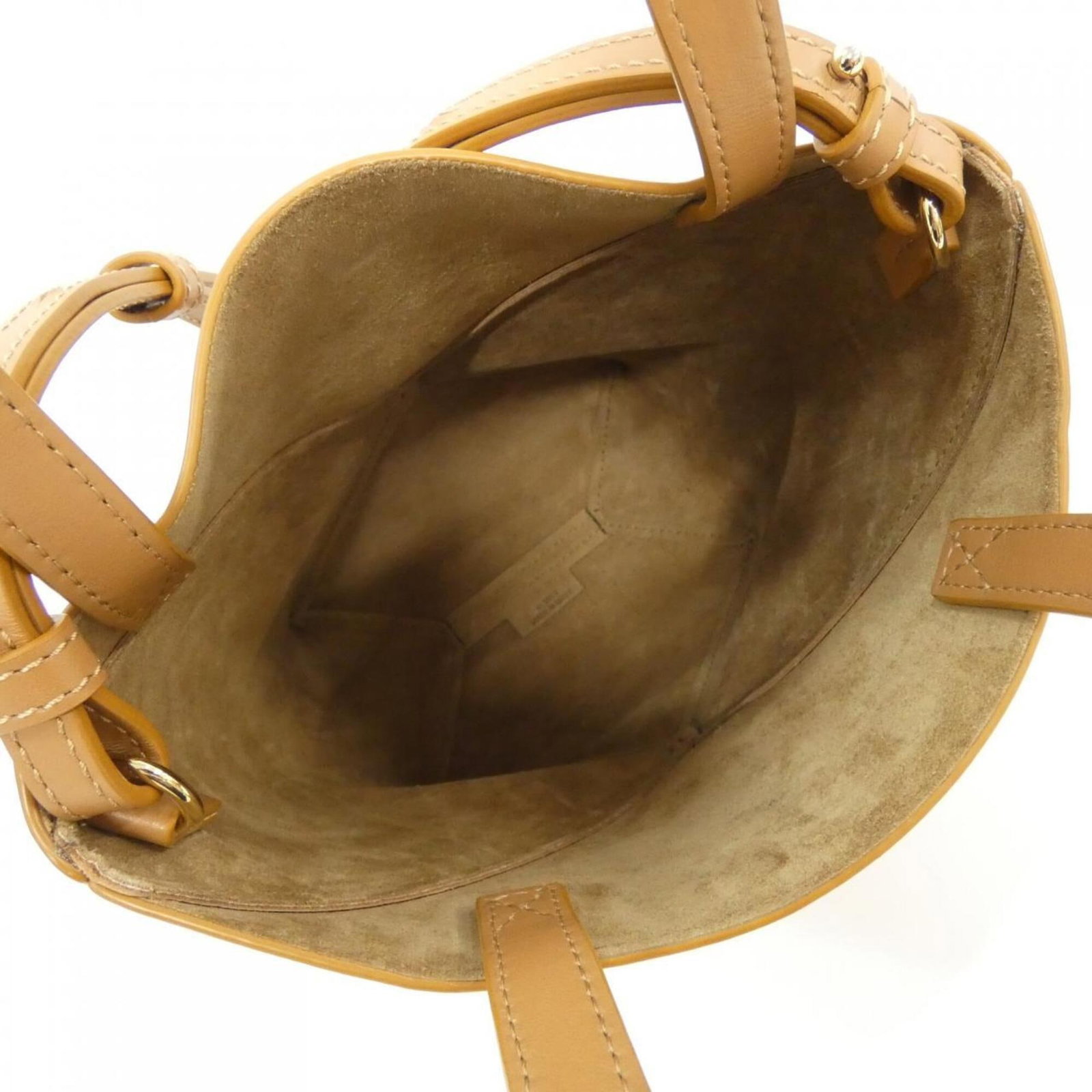 Loewe Handbag Leather - 7