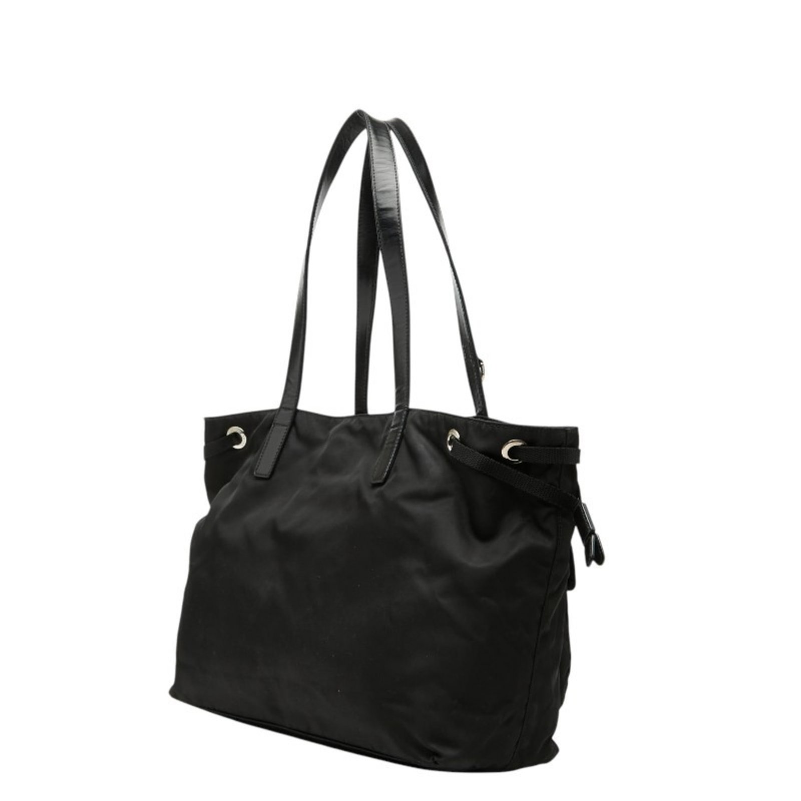 Prada Handbag Nylon - 2