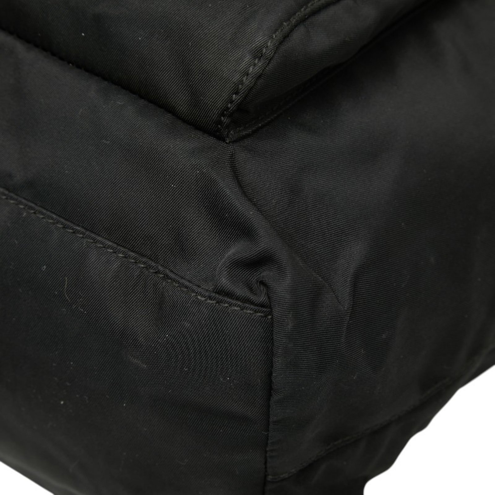Prada Handbag Nylon - 4