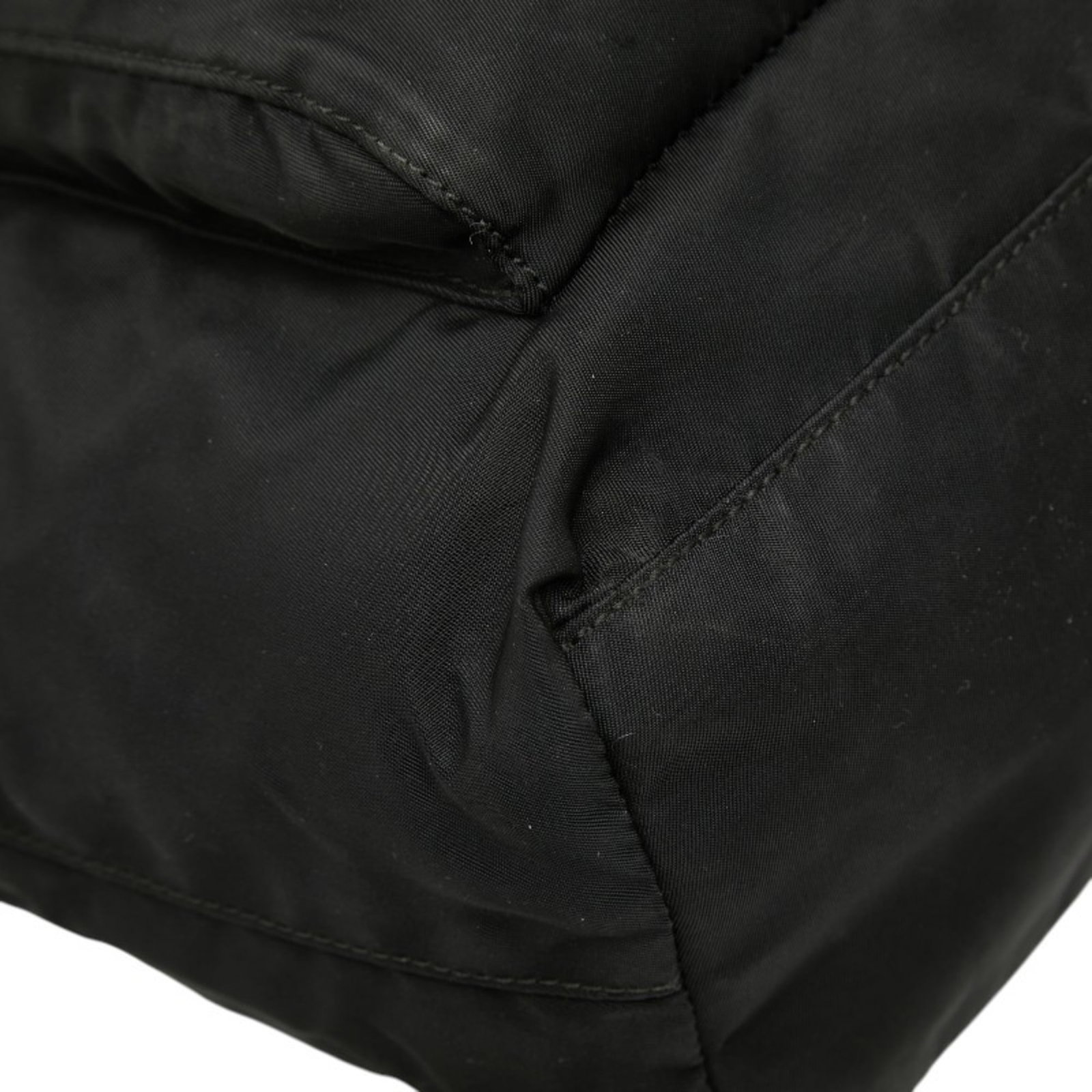 Prada Handbag Nylon - 5