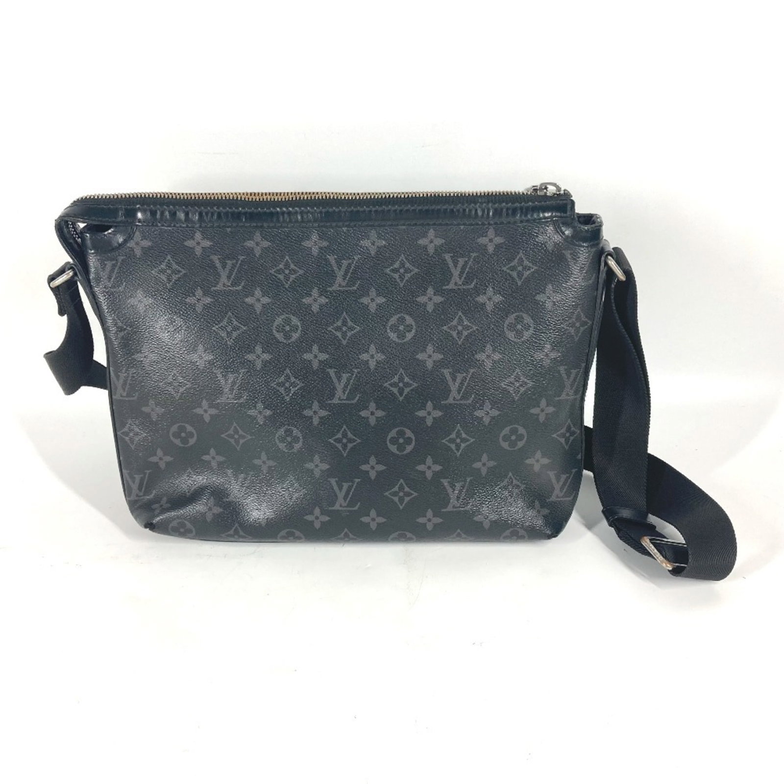 Vuitton Eclipse Messenger Monogram Bag Shoulder - 2