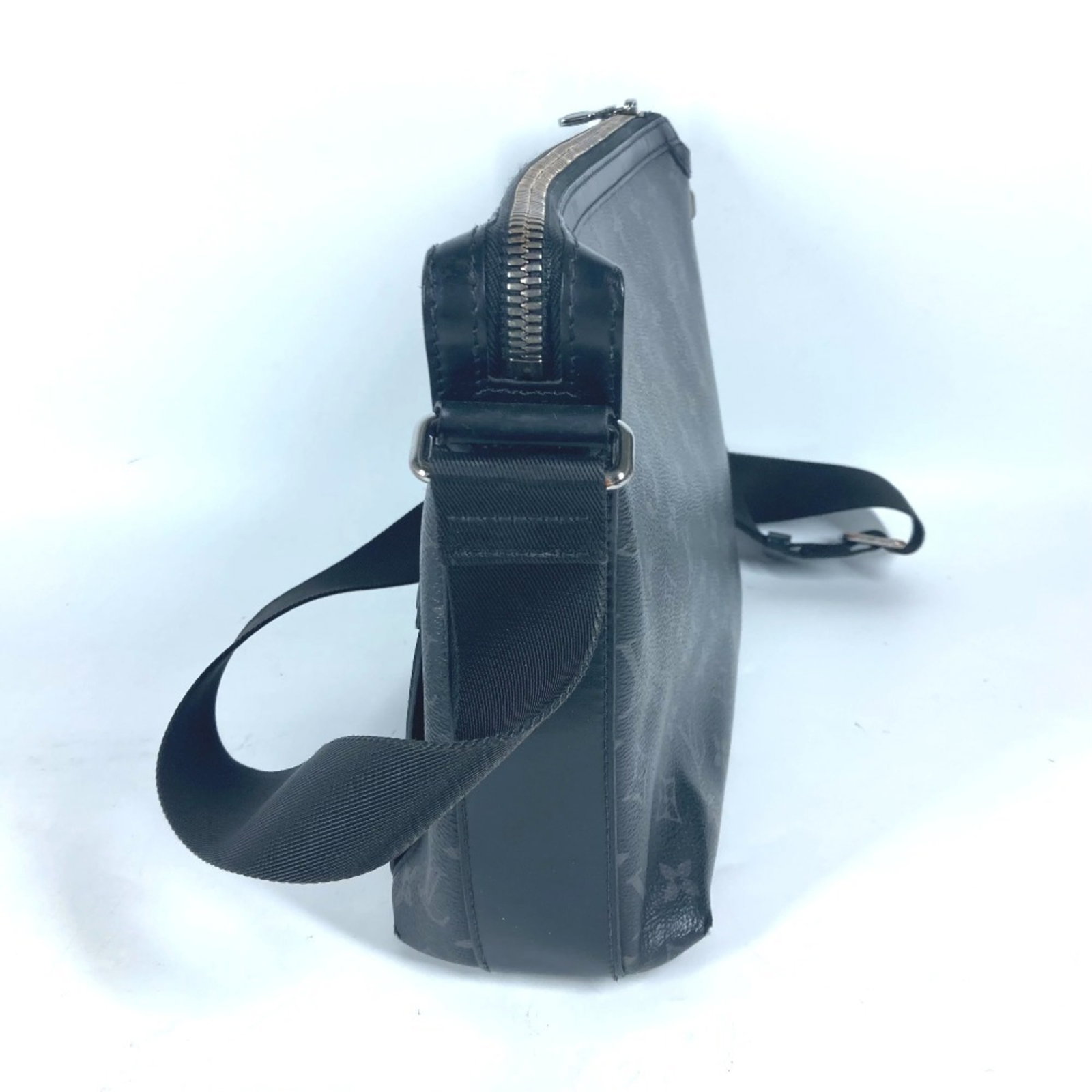 Vuitton Eclipse Messenger Monogram Bag Shoulder - 3
