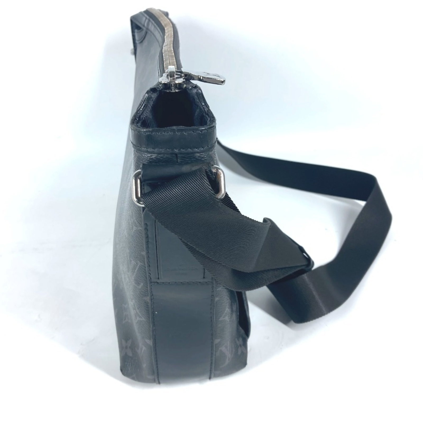 Vuitton Eclipse Messenger Monogram Bag Shoulder - 4