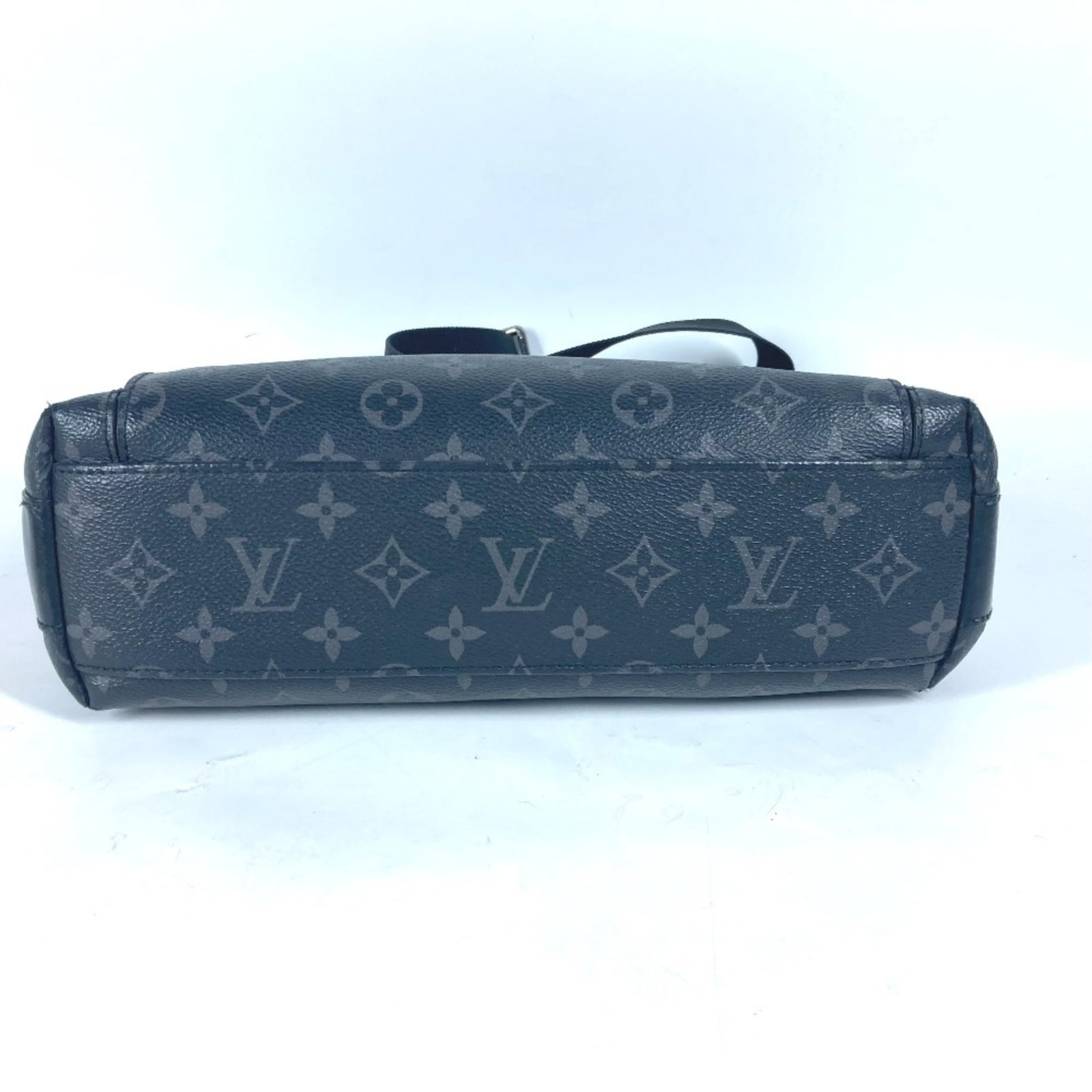 Vuitton Eclipse Messenger Monogram Bag Shoulder - 5