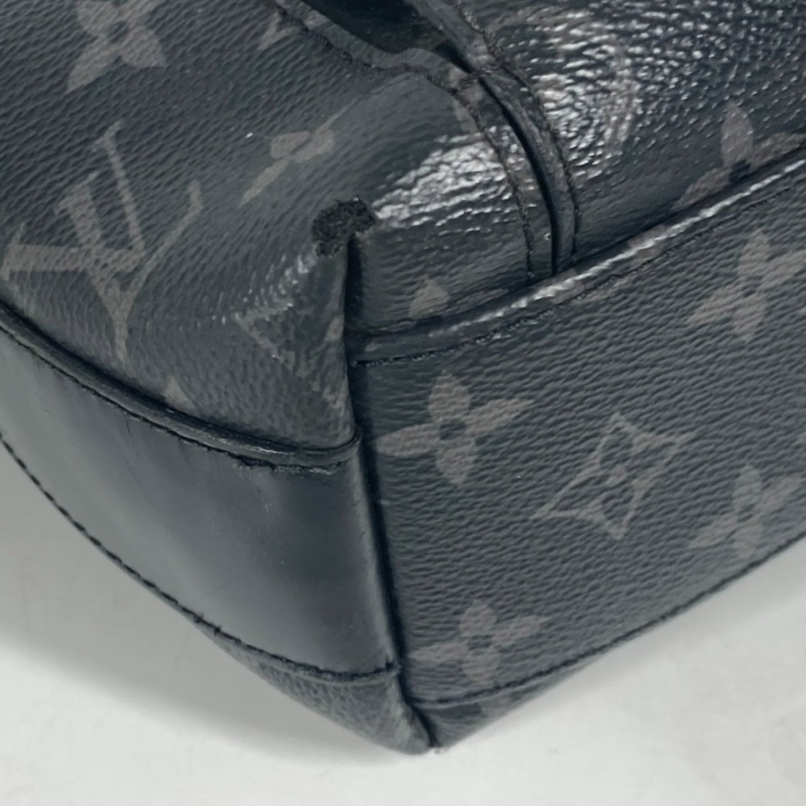 Vuitton Eclipse Messenger Monogram Bag Shoulder - 7