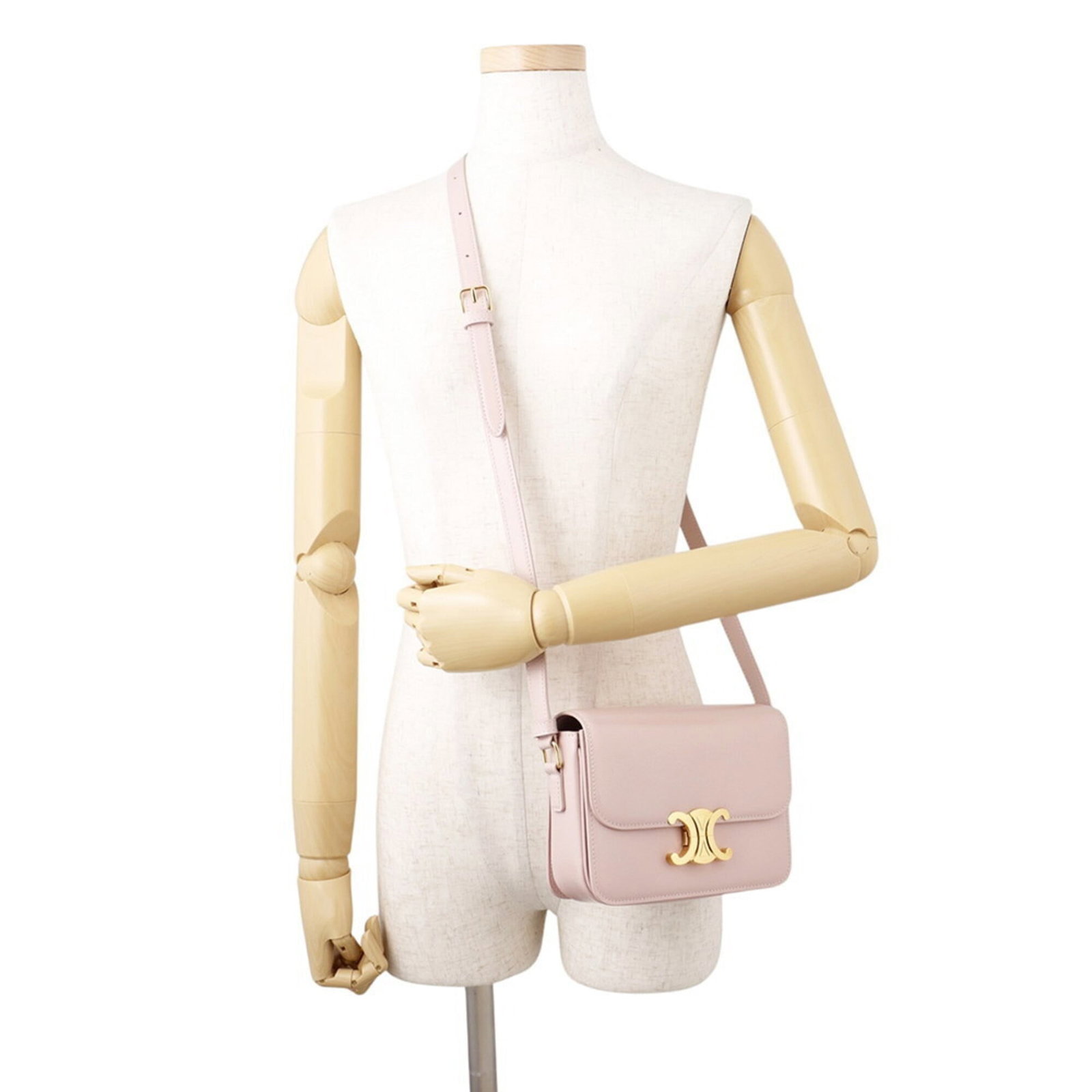 Celine bag leather - 4