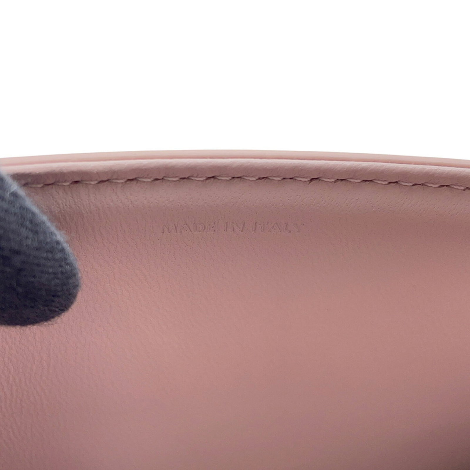 Celine bag leather - 7