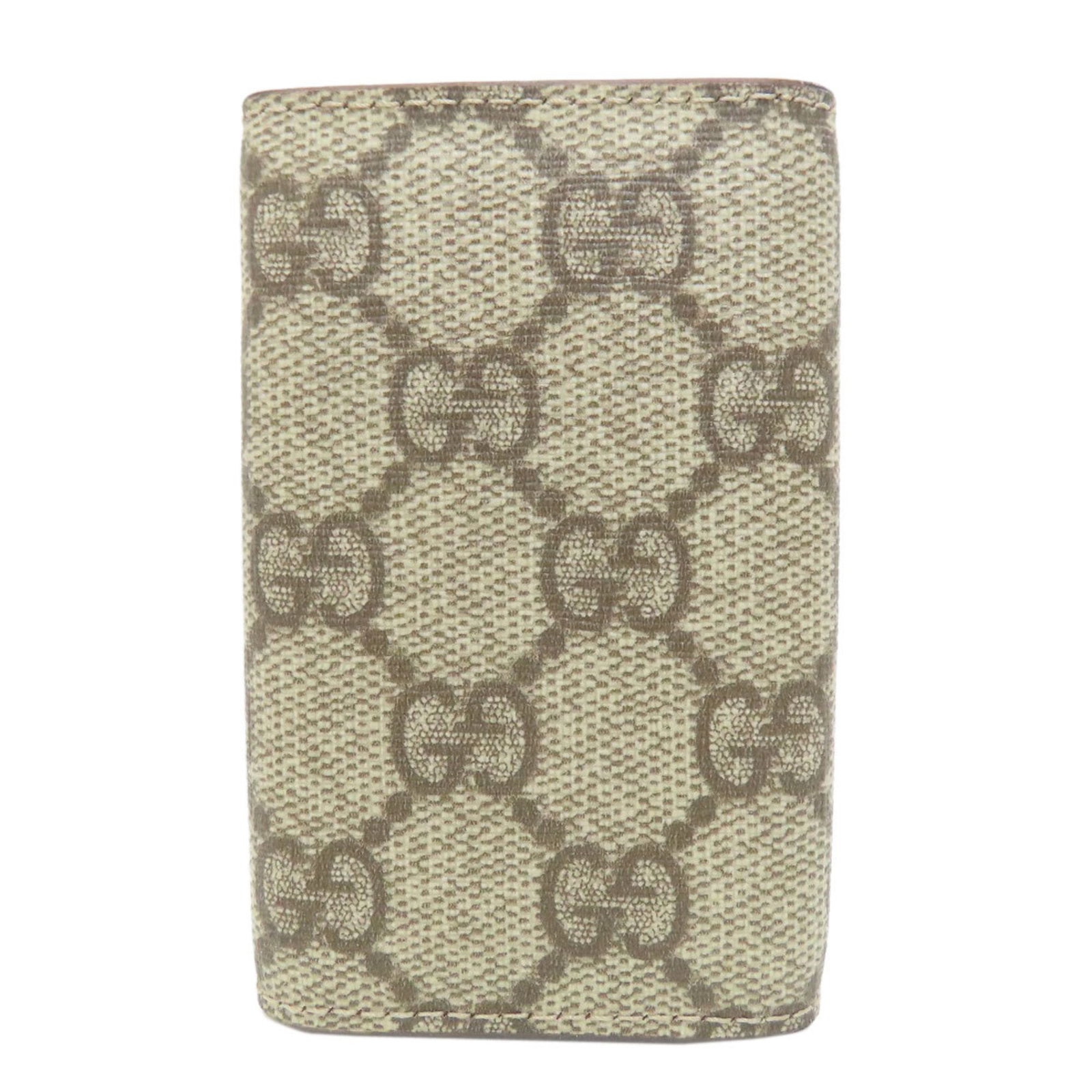 Gucci Keycase Pvc - 2