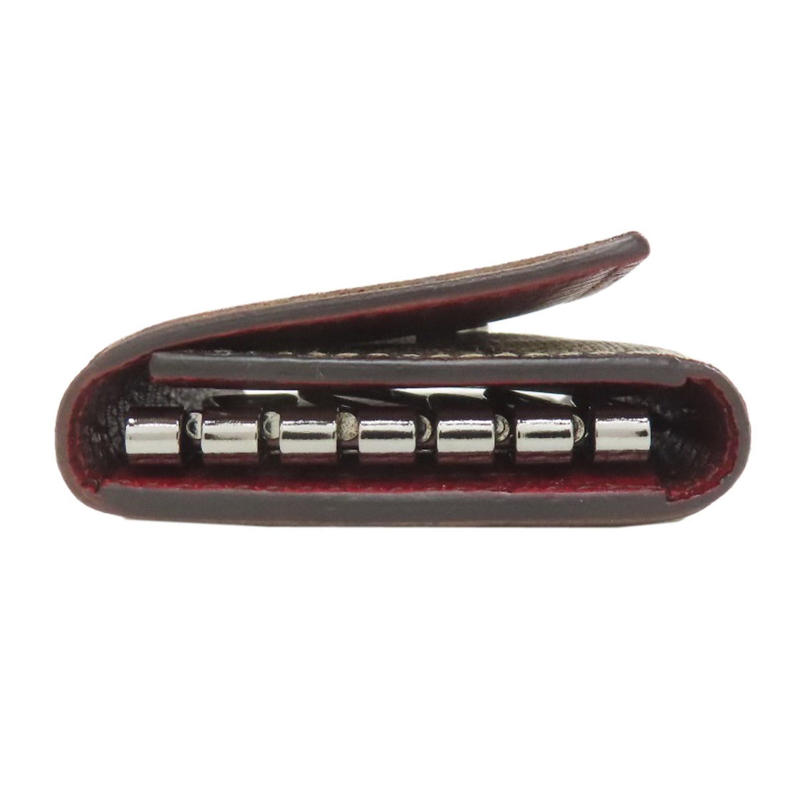 Gucci Keycase Pvc - 3