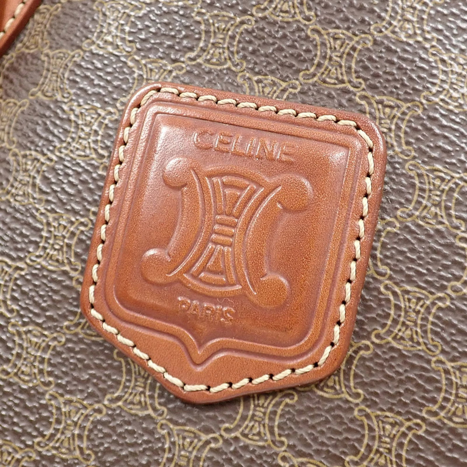 Celine bag leather - 3