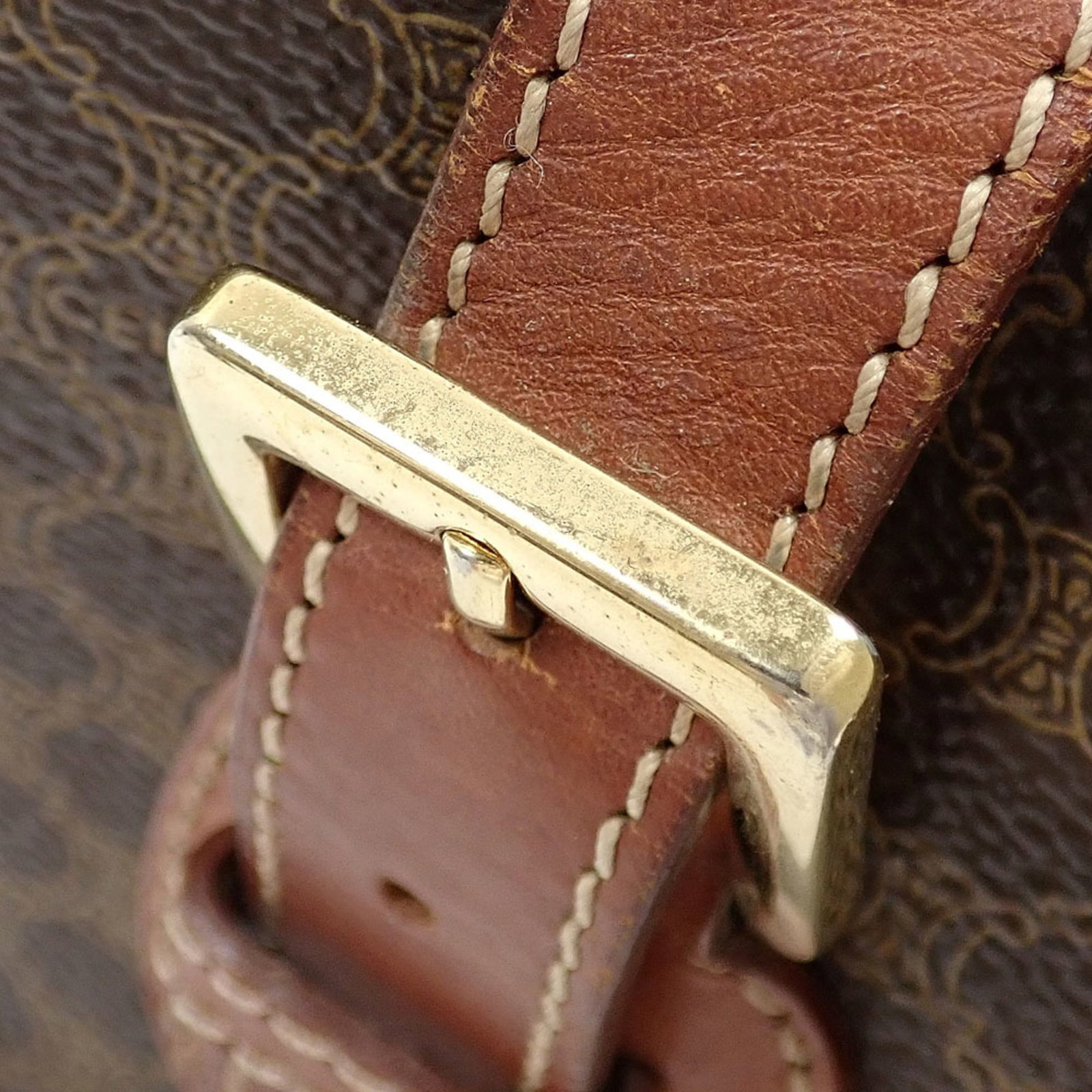 Celine bag leather - 4