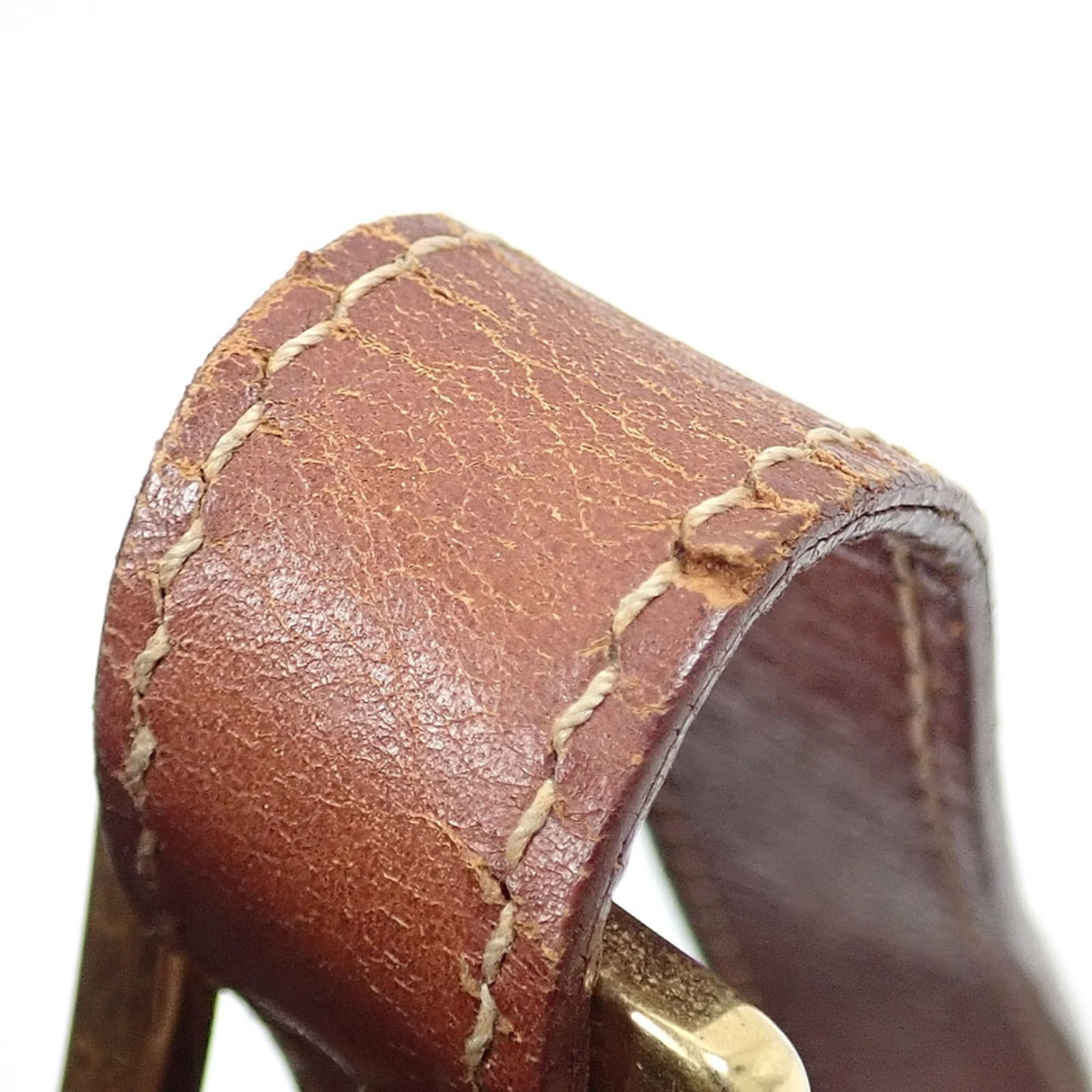 Celine bag leather - 7