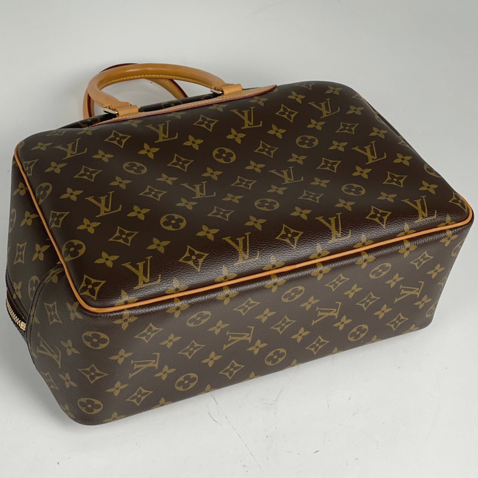 Louis Vuitton Handbag Monogram - 2