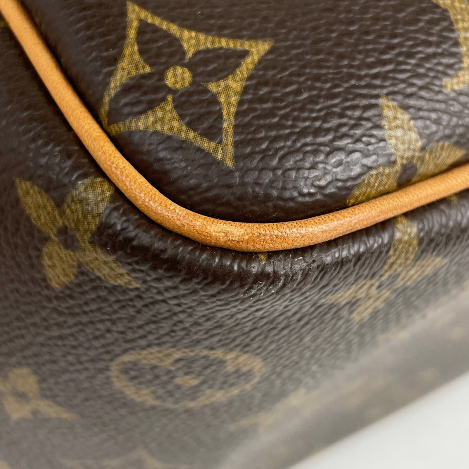 Louis Vuitton Handbag Monogram - 3