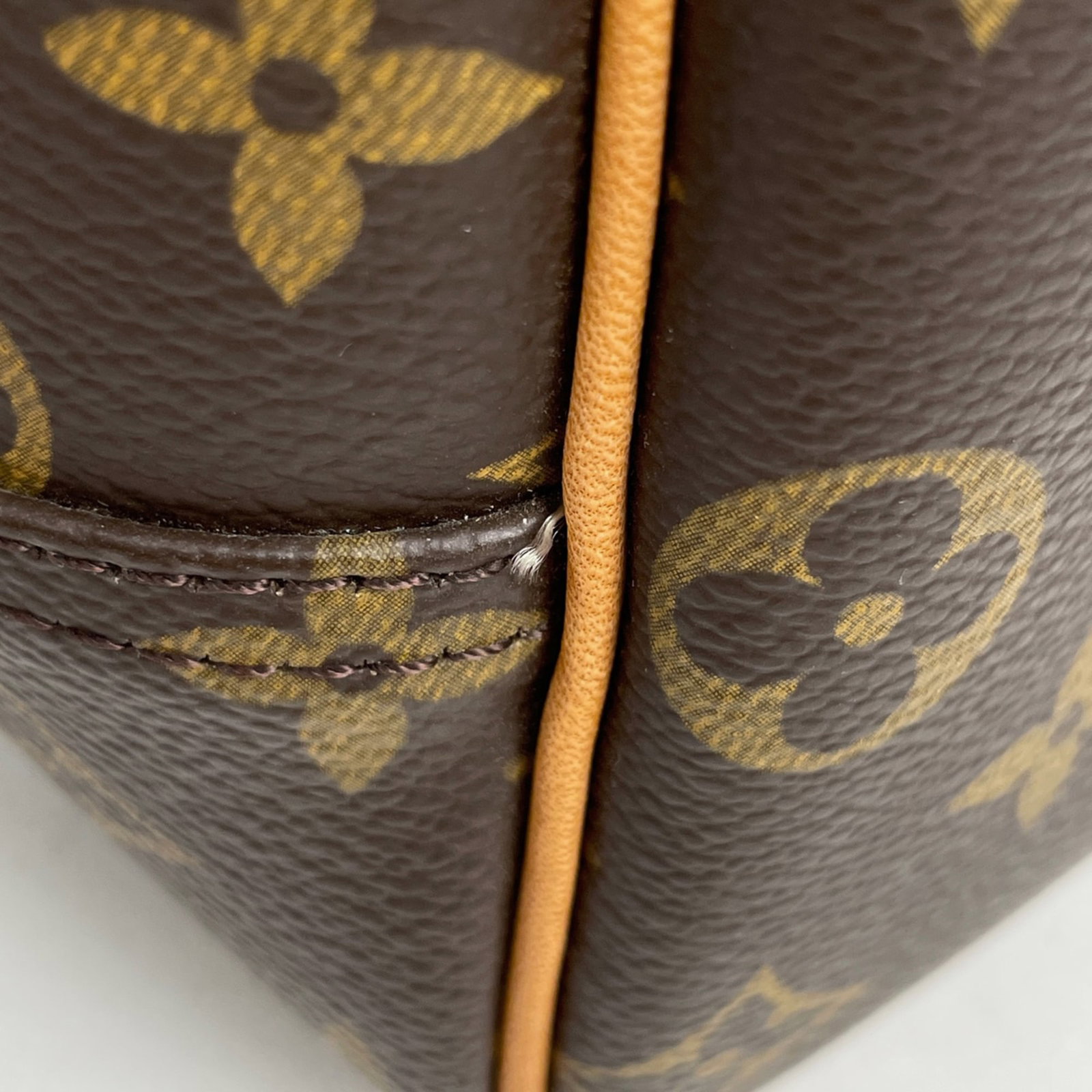 Louis Vuitton Handbag Monogram - 4