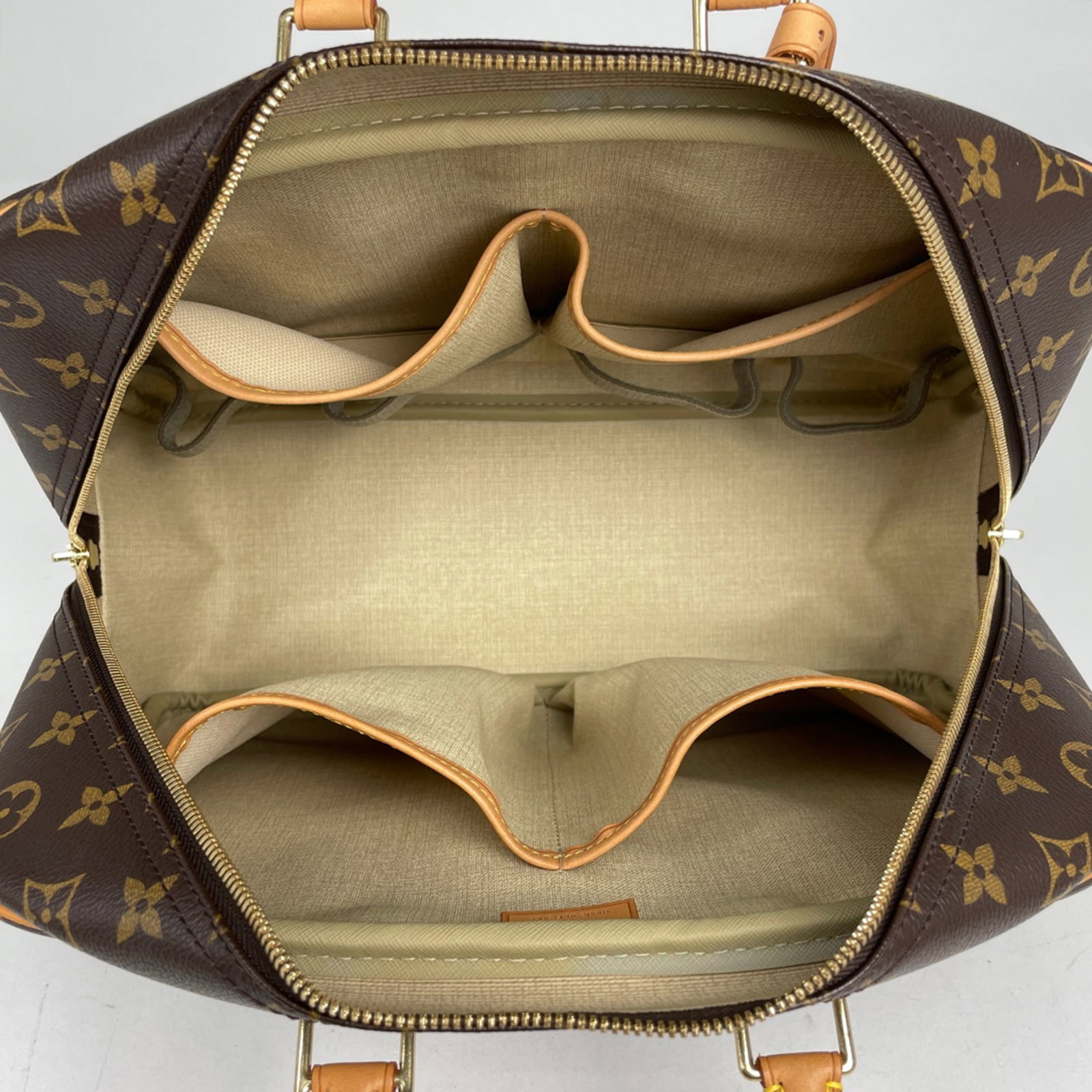 Louis Vuitton Handbag Monogram - 7