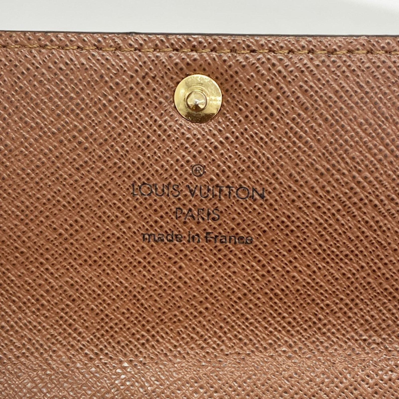 Keycase by Louis Vuitton - 4