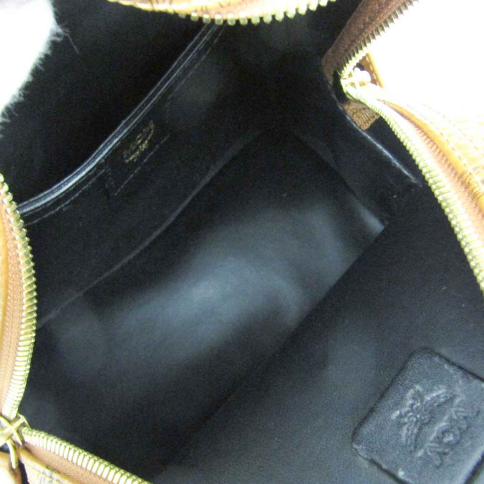 Canvas coated backpack - 3