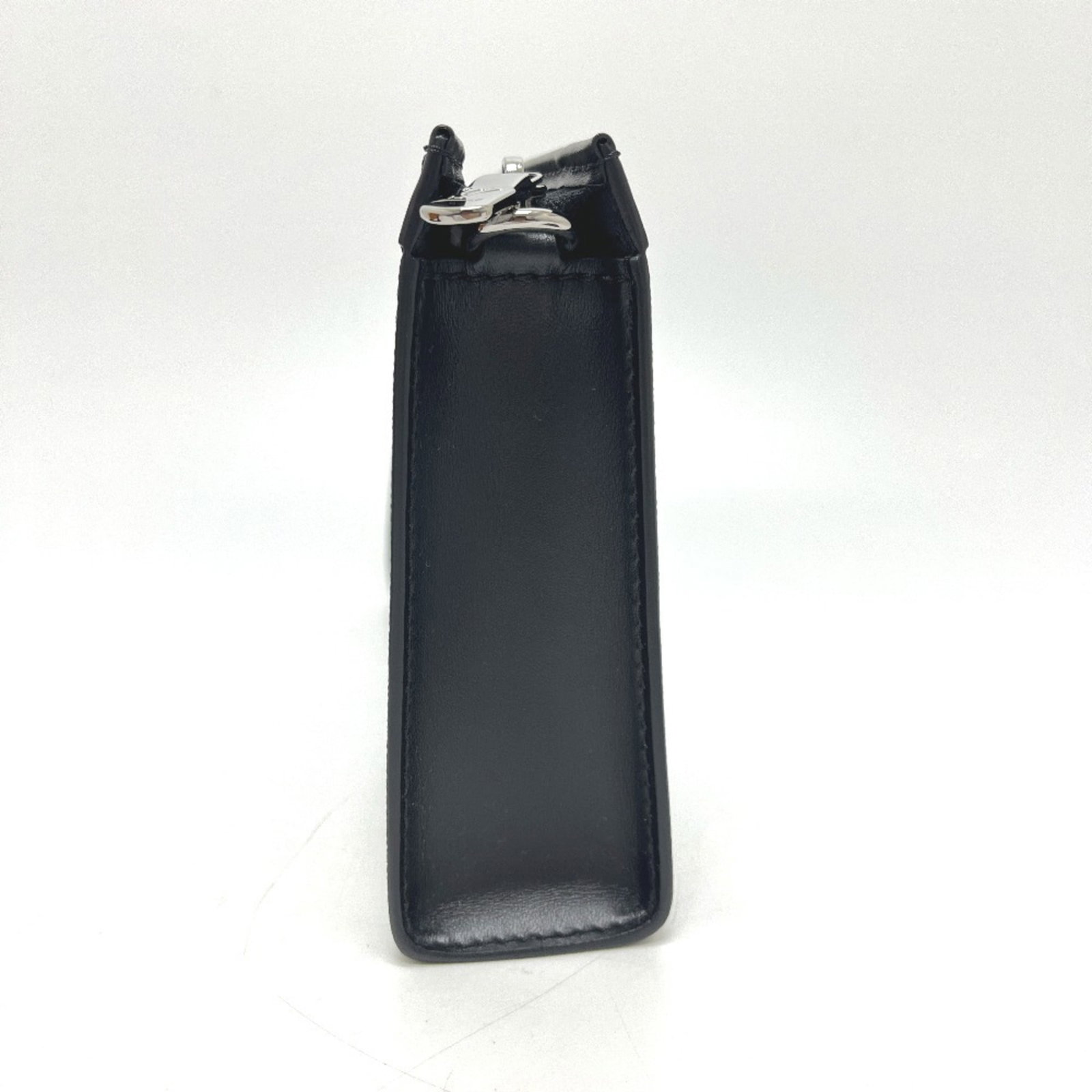 Louis Vuitton Handbag Pouch Shoulder Bag Monogram Eclipse - 5