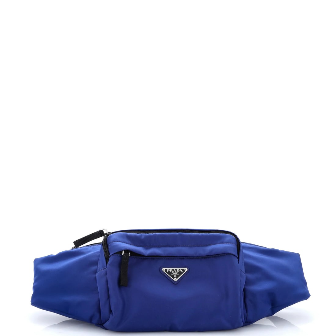 Marsupio Tessuto Prada Belt Bag (1 of 5)