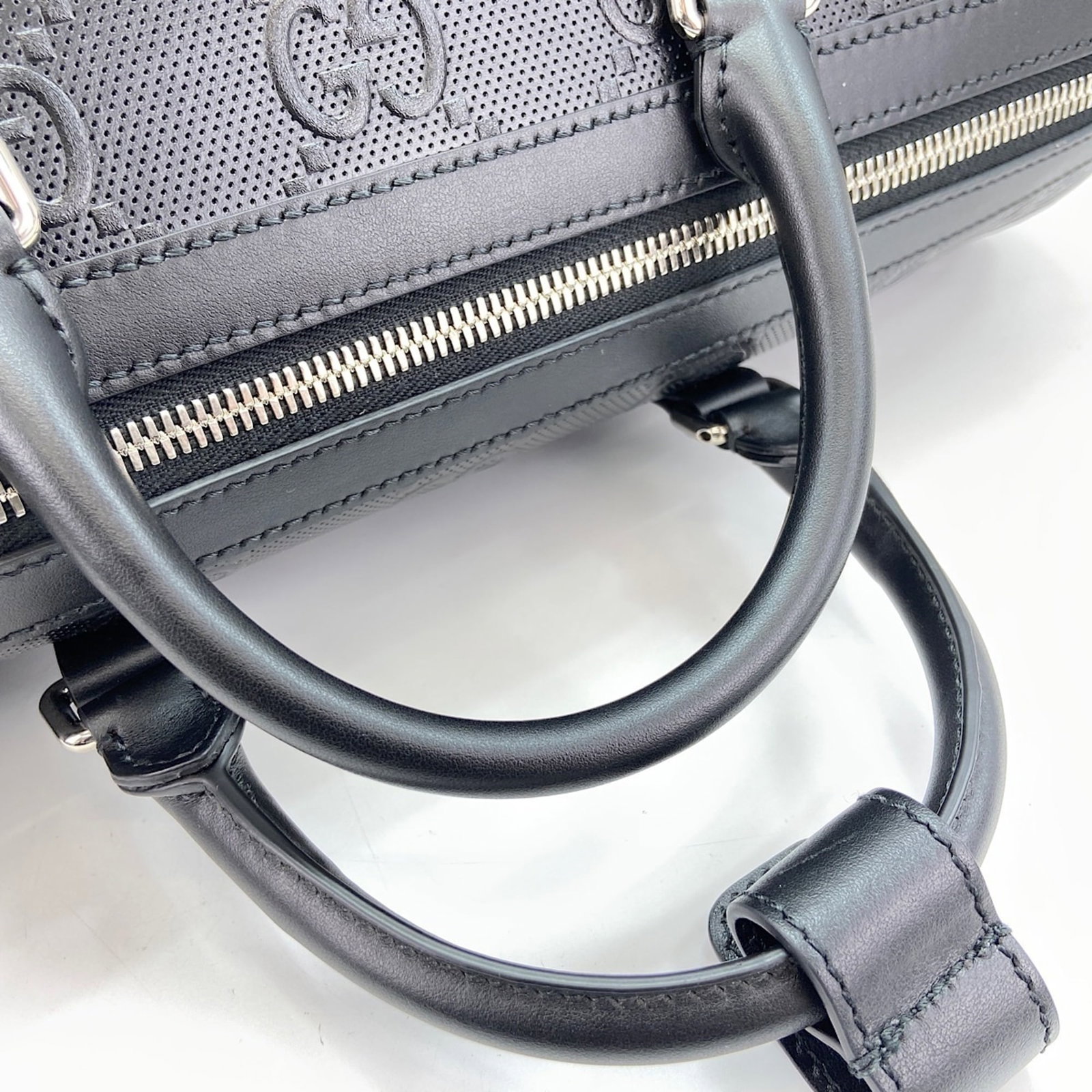 Gucci Boston Bag - 10