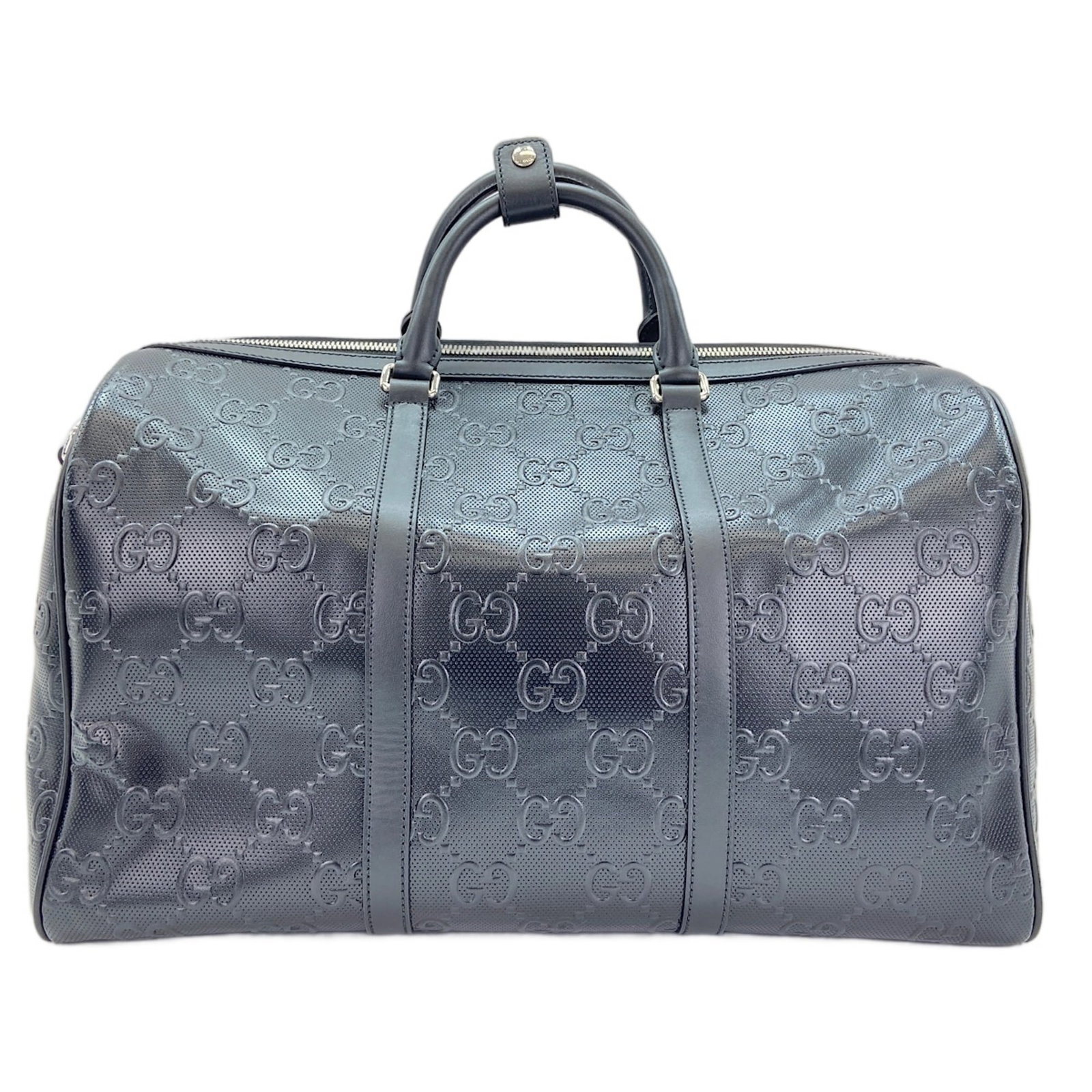 Gucci Boston Bag - 2