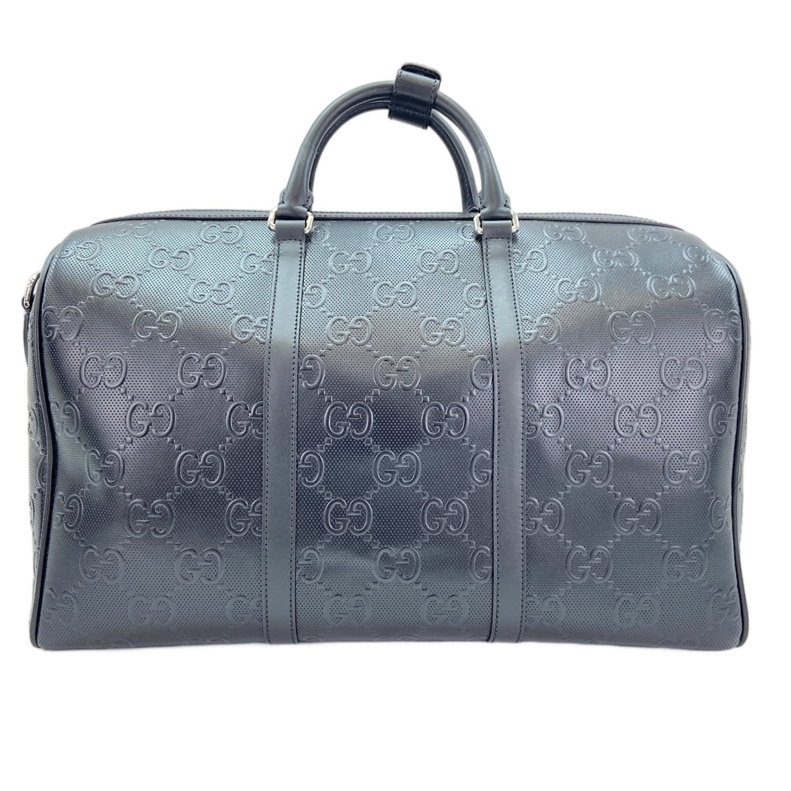 Gucci Boston Bag - 3