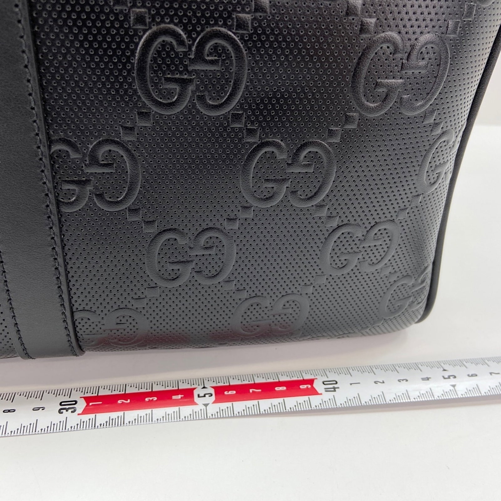 Gucci Boston Bag - 4