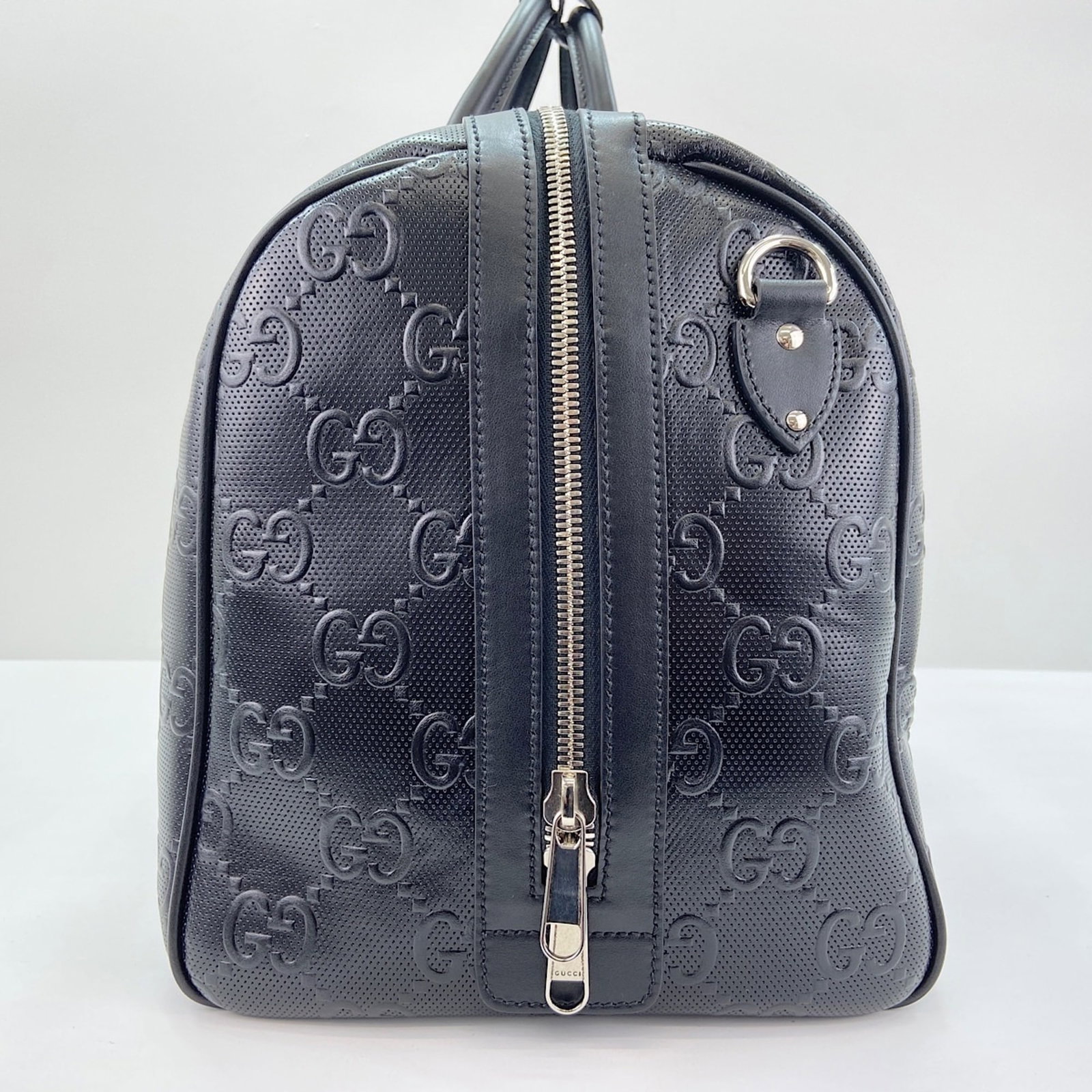 Gucci Boston Bag - 5