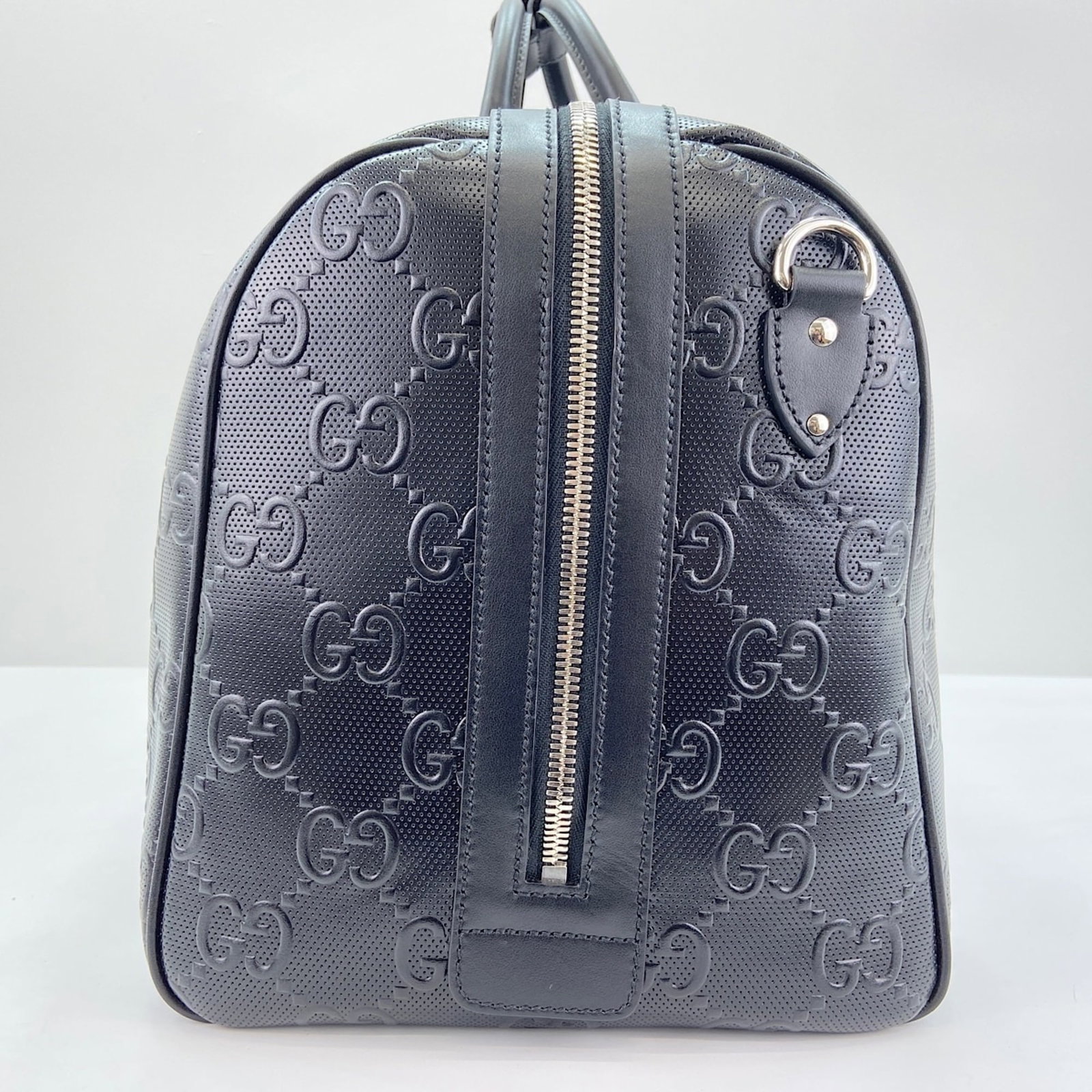 Gucci Boston Bag - 6