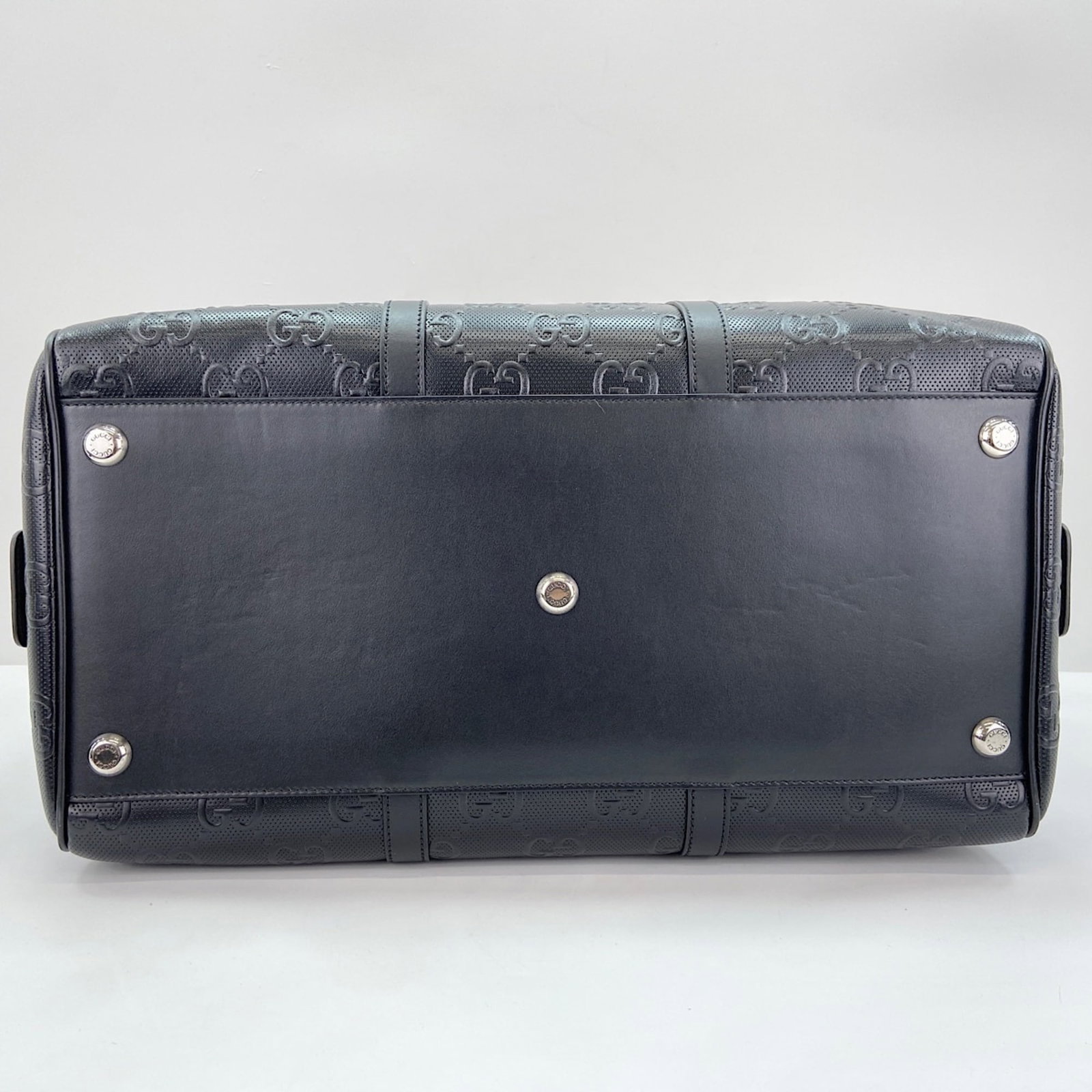 Gucci Boston Bag - 7